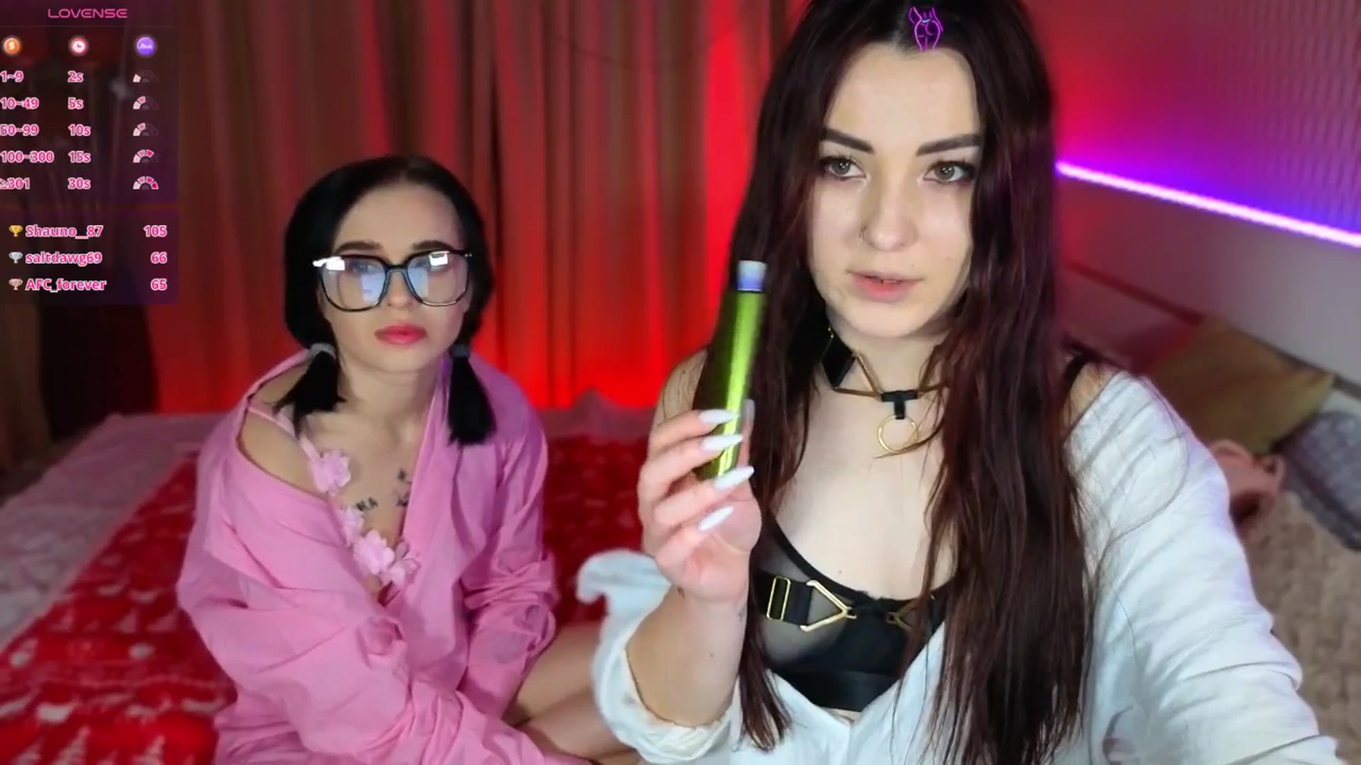 Gallery image thumbnail from CutiesMariaa's myfreecams stream on, 12/26/2025, 03:25 image 20 of 20