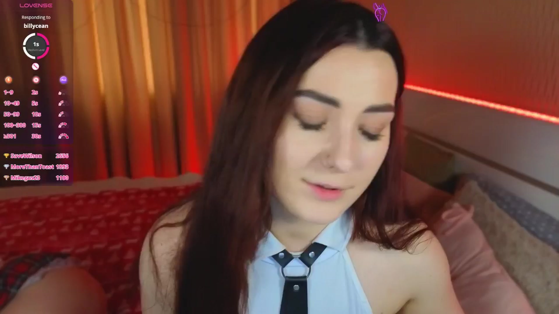 Gallery image thumbnail from CutiesMariaa's myfreecams stream on, 12/30/2025, 09:01 image 10 of 20