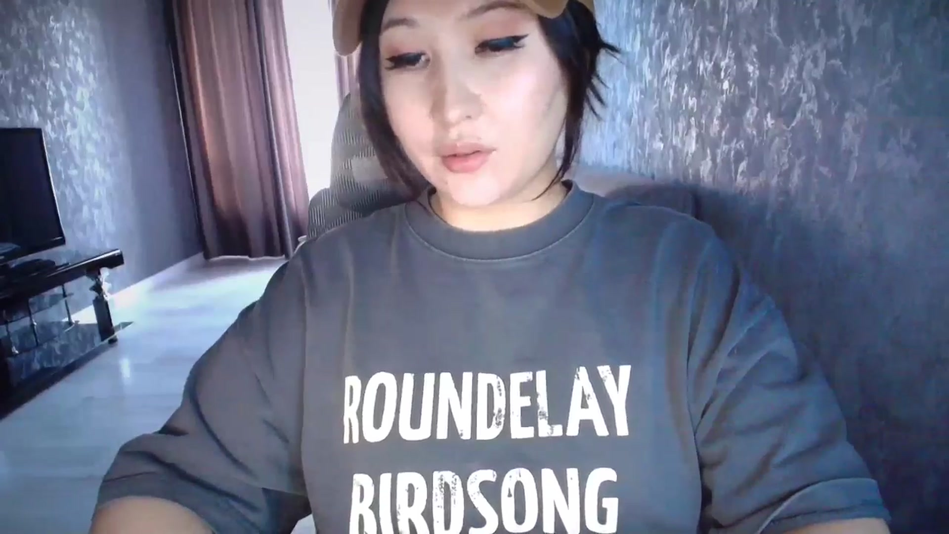 Gallery image thumbnail from Cutiethebomb's myfreecams stream on, 05/08/2026, 24:56 image 13 of 20