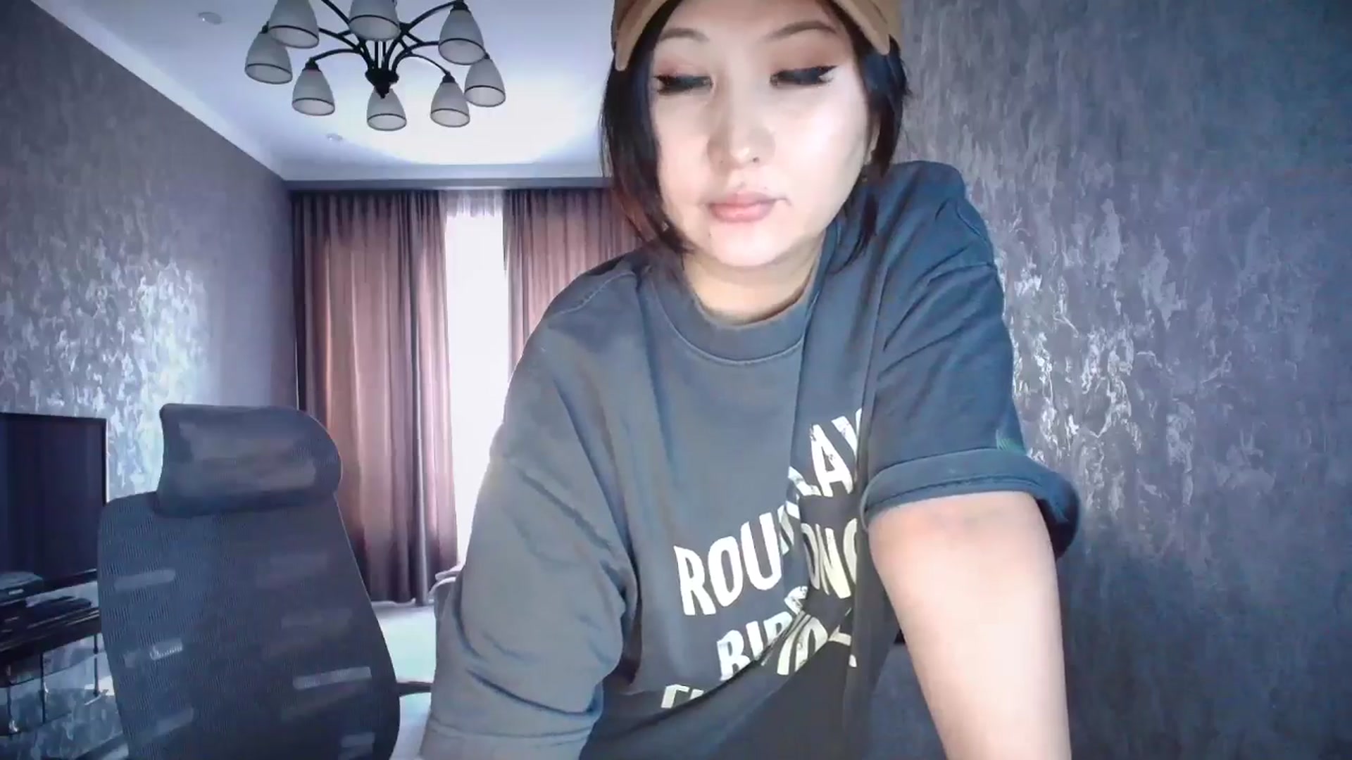 Gallery image thumbnail from Cutiethebomb's myfreecams stream on, 05/08/2026, 24:56 image 3 of 20