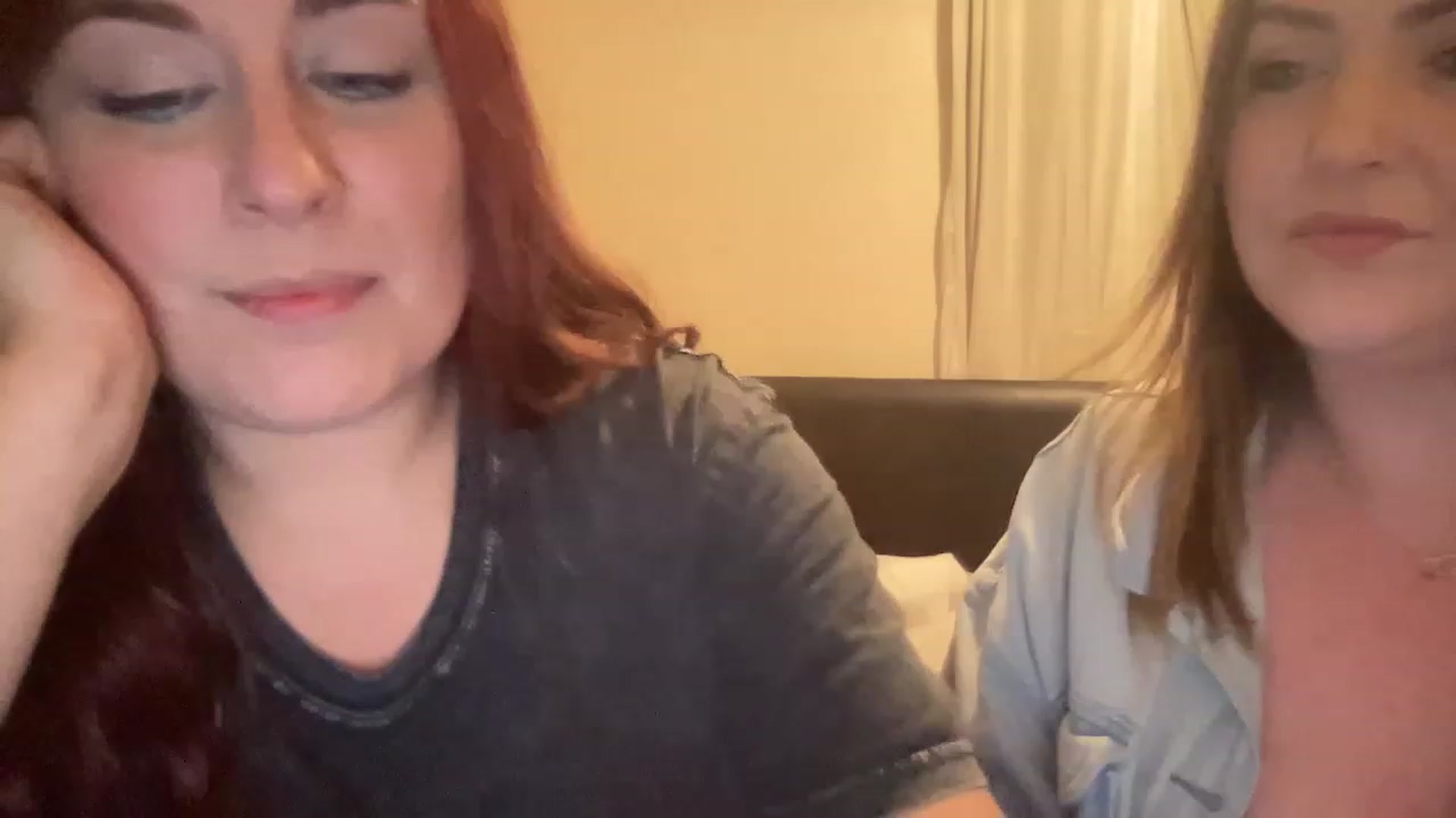 Gallery image thumbnail from Cutiexxxx's myfreecams stream on, 02/18/2023, 17:53 image 17 of 20