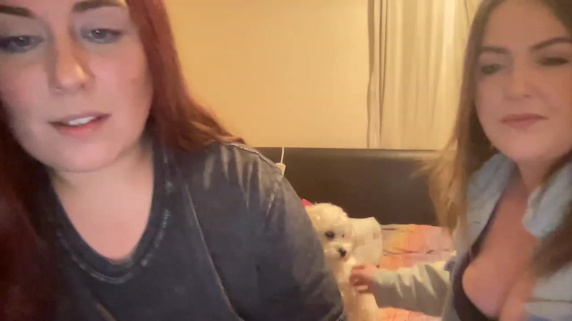 Gallery image thumbnail from Cutiexxxx's myfreecams stream on, 02/18/2023, 17:53 image 15 of 20