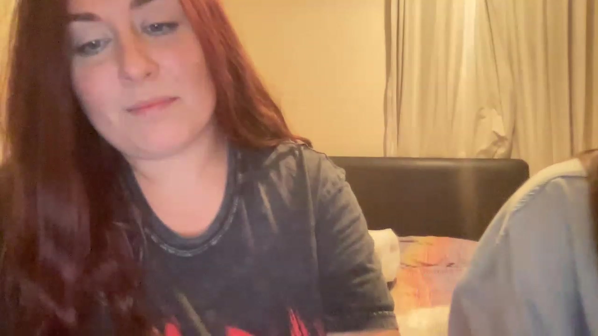 Gallery image thumbnail from Cutiexxxx's myfreecams stream on, 02/18/2023, 17:53 image 18 of 20