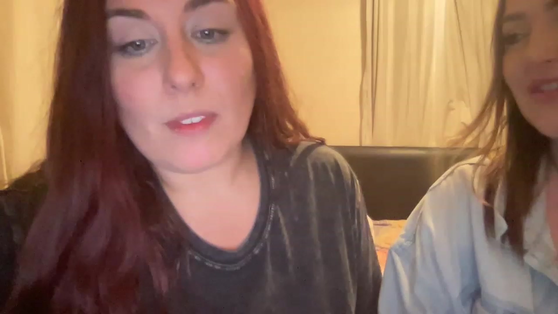 Gallery image thumbnail from Cutiexxxx's myfreecams stream on, 02/18/2023, 17:53 image 19 of 20