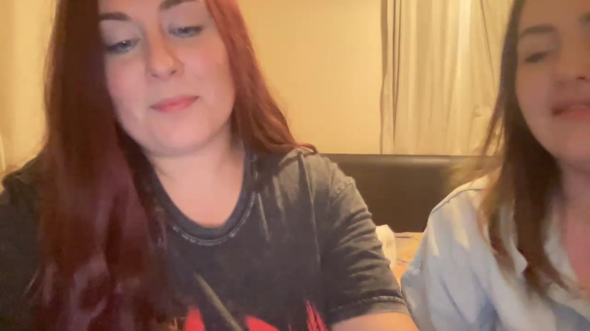 Gallery image thumbnail from Cutiexxxx's myfreecams stream on, 02/18/2023, 17:53 image 20 of 20