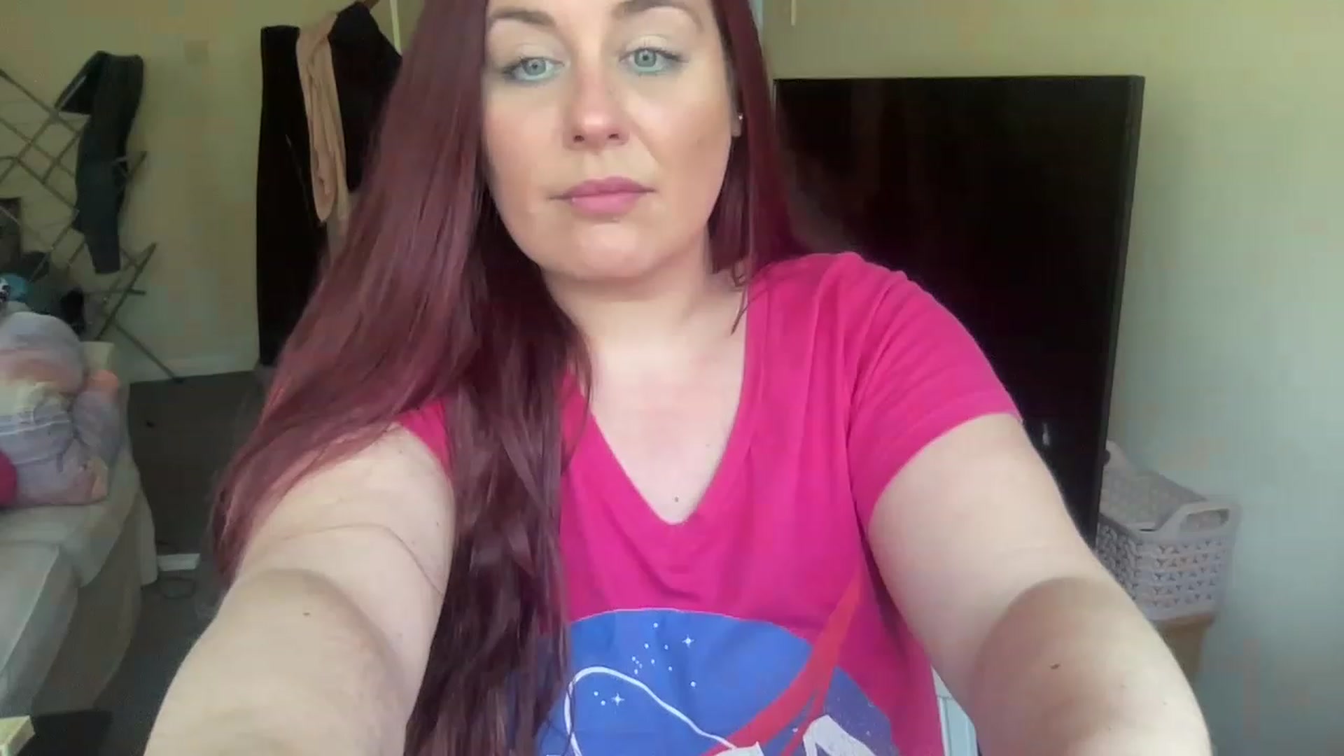 Gallery image thumbnail from Cutiexxxx's myfreecams stream on, 04/28/2023, 14:07 image 20 of 20