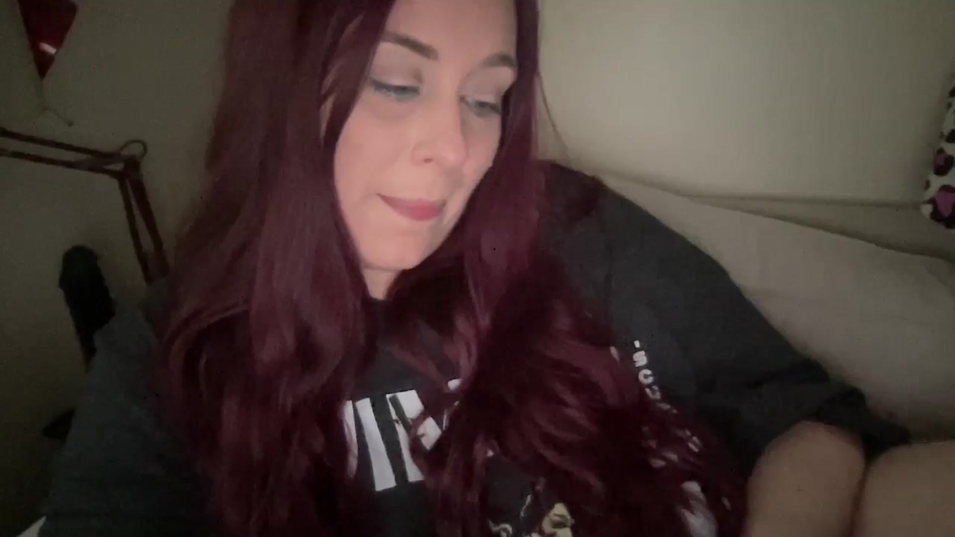 Gallery image thumbnail from Cutiexxxx's myfreecams stream on, 07/30/2023, 19:28 image 6 of 20