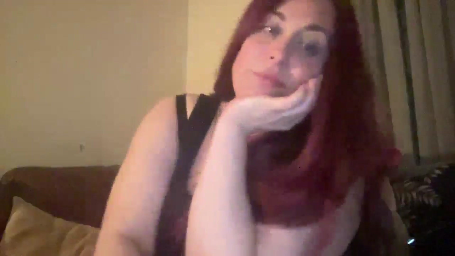 Gallery image thumbnail from Cutiexxxx's myfreecams stream on, 09/02/2025, 02:25 image 5 of 20