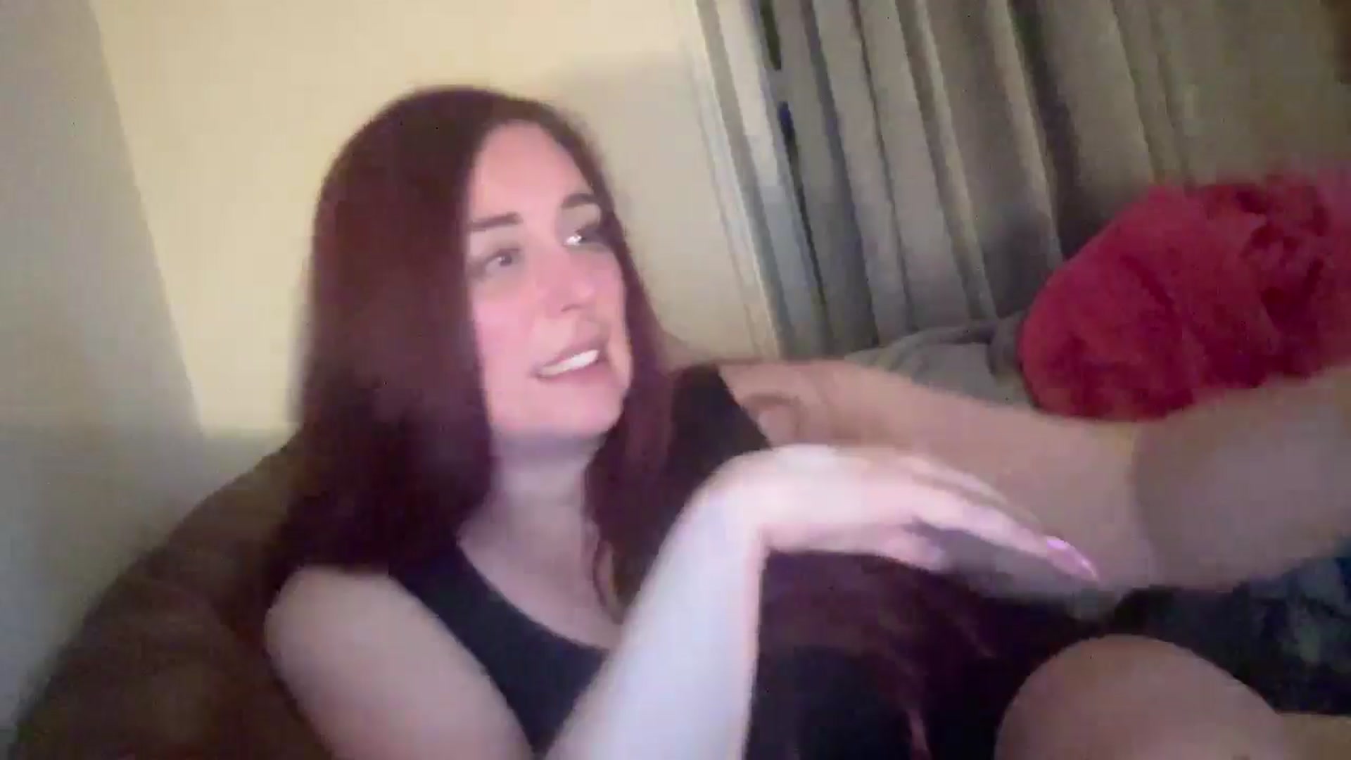 Gallery image thumbnail from Cutiexxxx's myfreecams stream on, 09/02/2025, 02:25 image 13 of 20