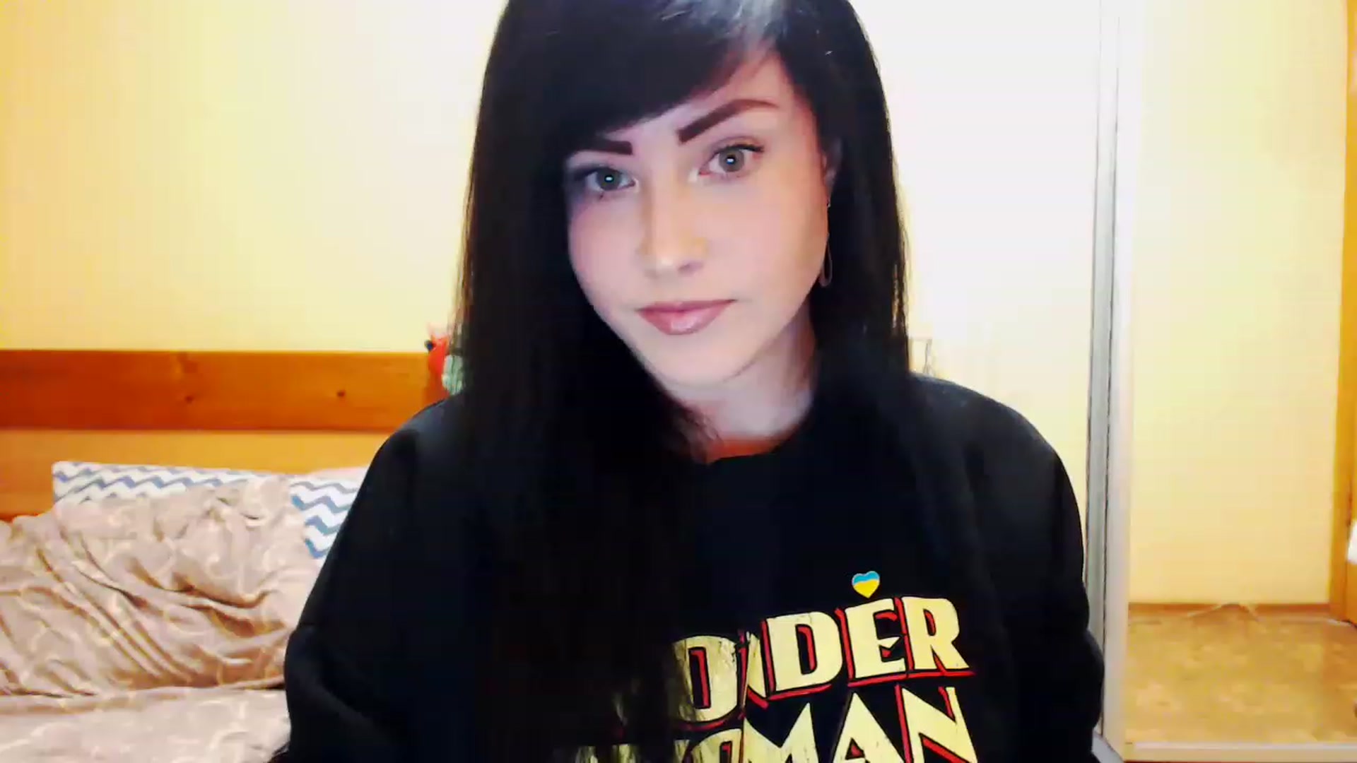 Gallery image thumbnail from CutitaAnn's myfreecams stream on, 03/26/2023, 20:00 image 11 of 20