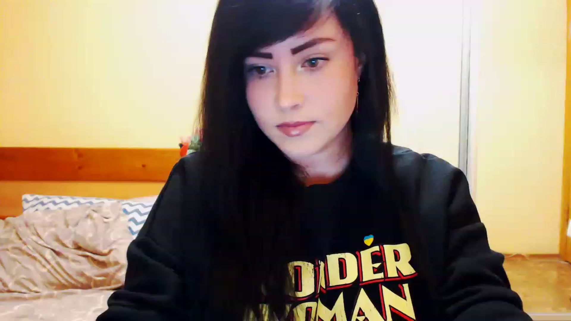 Gallery image thumbnail from CutitaAnn's myfreecams stream on, 03/26/2023, 20:00 image 10 of 20