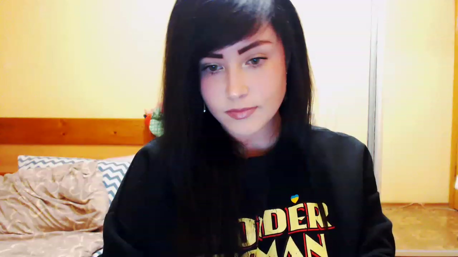 Gallery image thumbnail from CutitaAnn's myfreecams stream on, 03/26/2023, 20:00 image 16 of 20