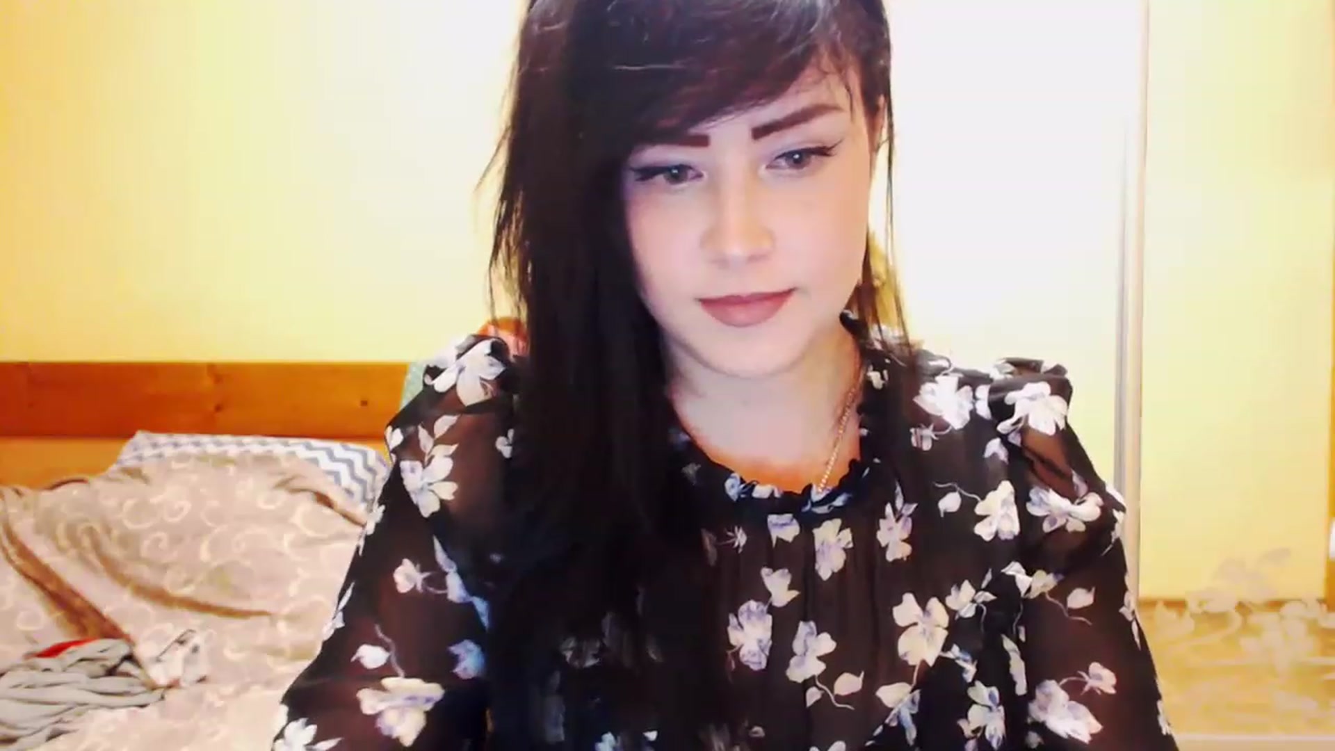 Gallery image thumbnail from CutitaAnn's myfreecams stream on, 04/21/2023, 21:45 image 19 of 20