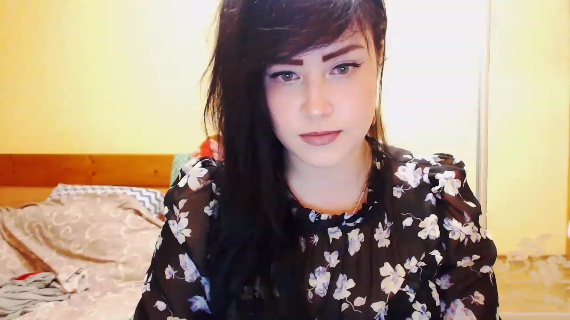 Gallery image thumbnail from CutitaAnn's myfreecams stream on, 04/21/2023, 21:45 image 10 of 20