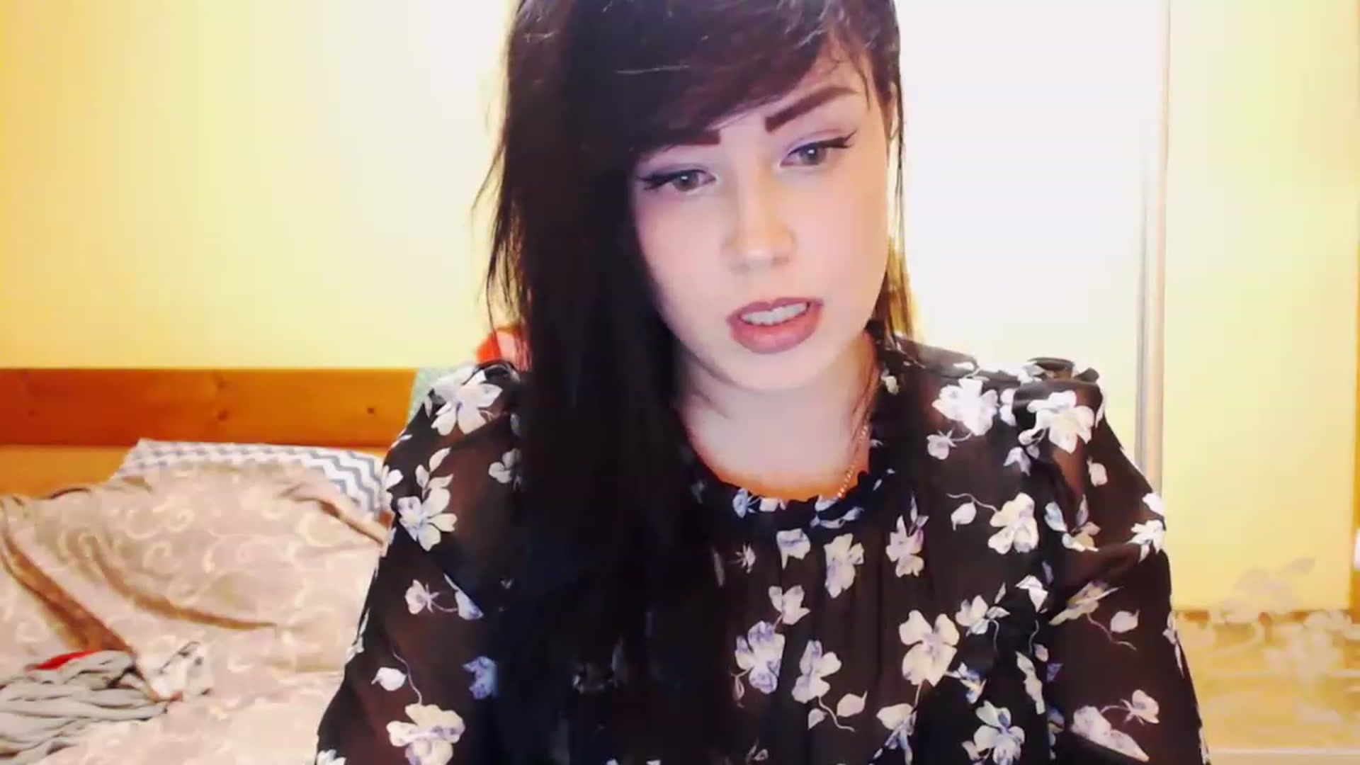 Gallery image thumbnail from CutitaAnn's myfreecams stream on, 04/21/2023, 21:45 image 15 of 20