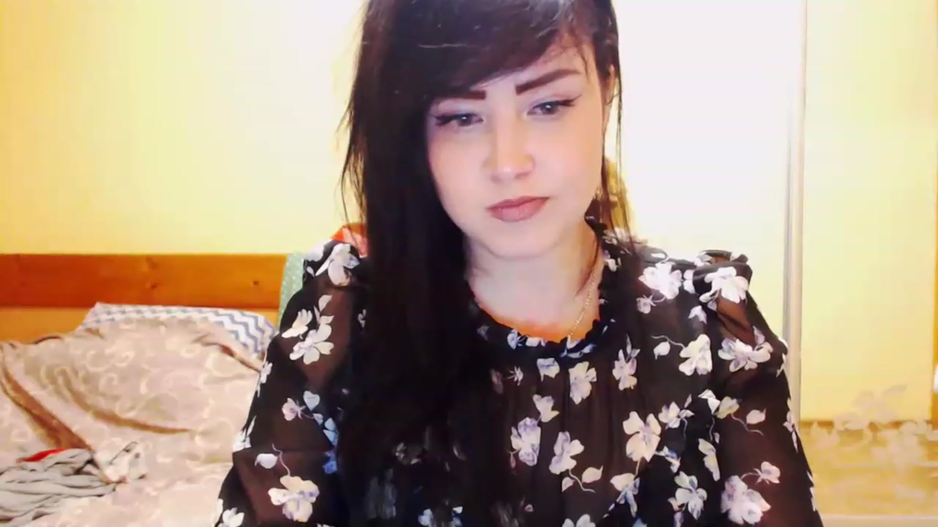 Gallery image thumbnail from CutitaAnn's myfreecams stream on, 04/21/2023, 21:45 image 20 of 20