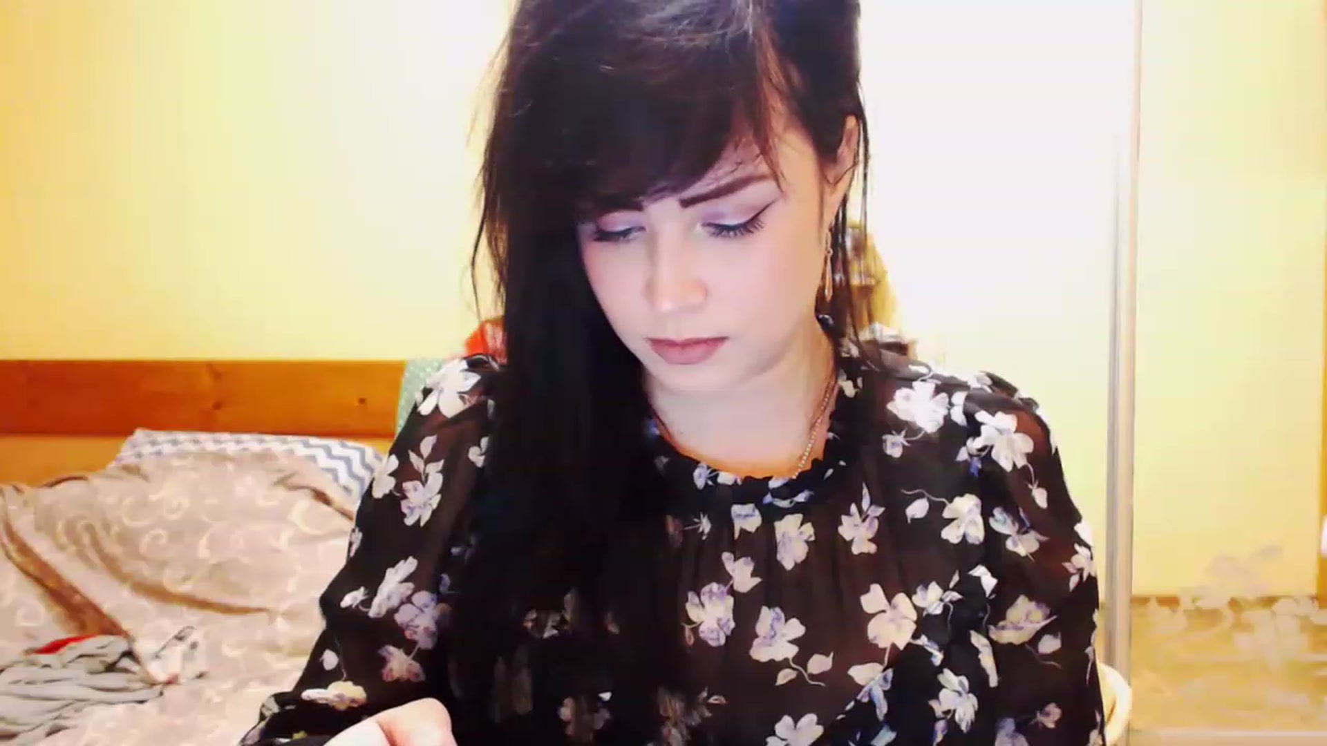 Gallery image thumbnail from CutitaAnn's myfreecams stream on, 04/21/2023, 21:45 image 17 of 20