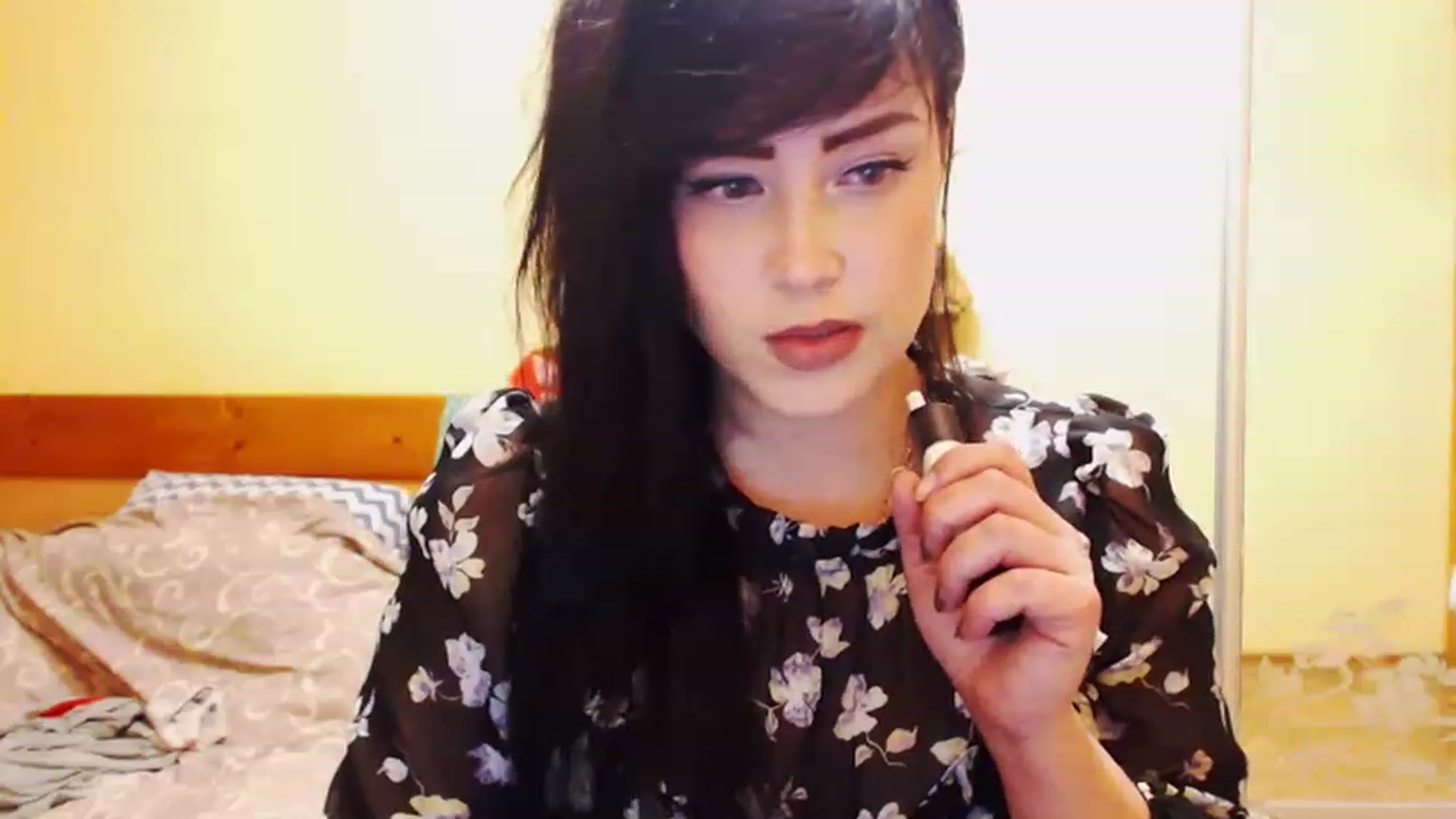 Gallery image thumbnail from CutitaAnn's myfreecams stream on, 04/21/2023, 21:45 image 13 of 20