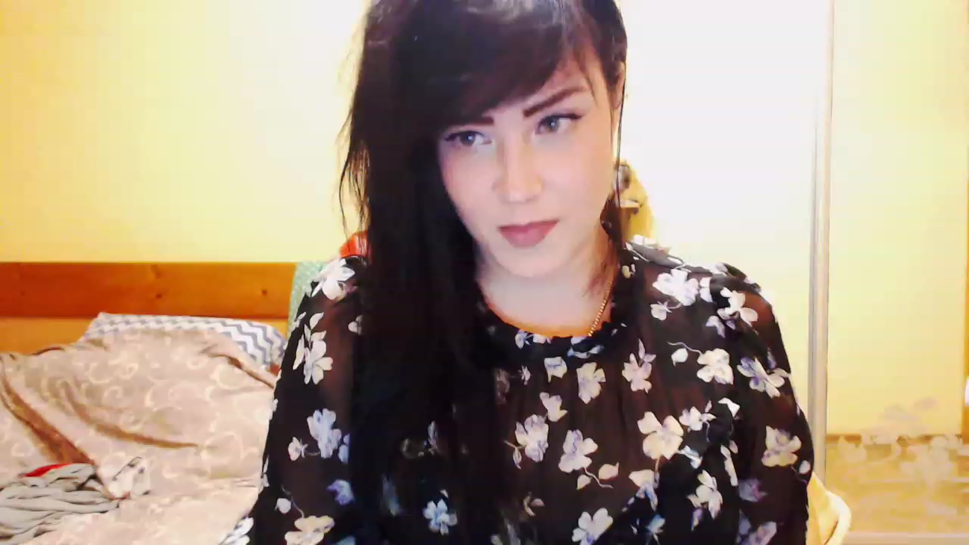 Gallery image thumbnail from CutitaAnn's myfreecams stream on, 04/21/2023, 21:45 image 4 of 20