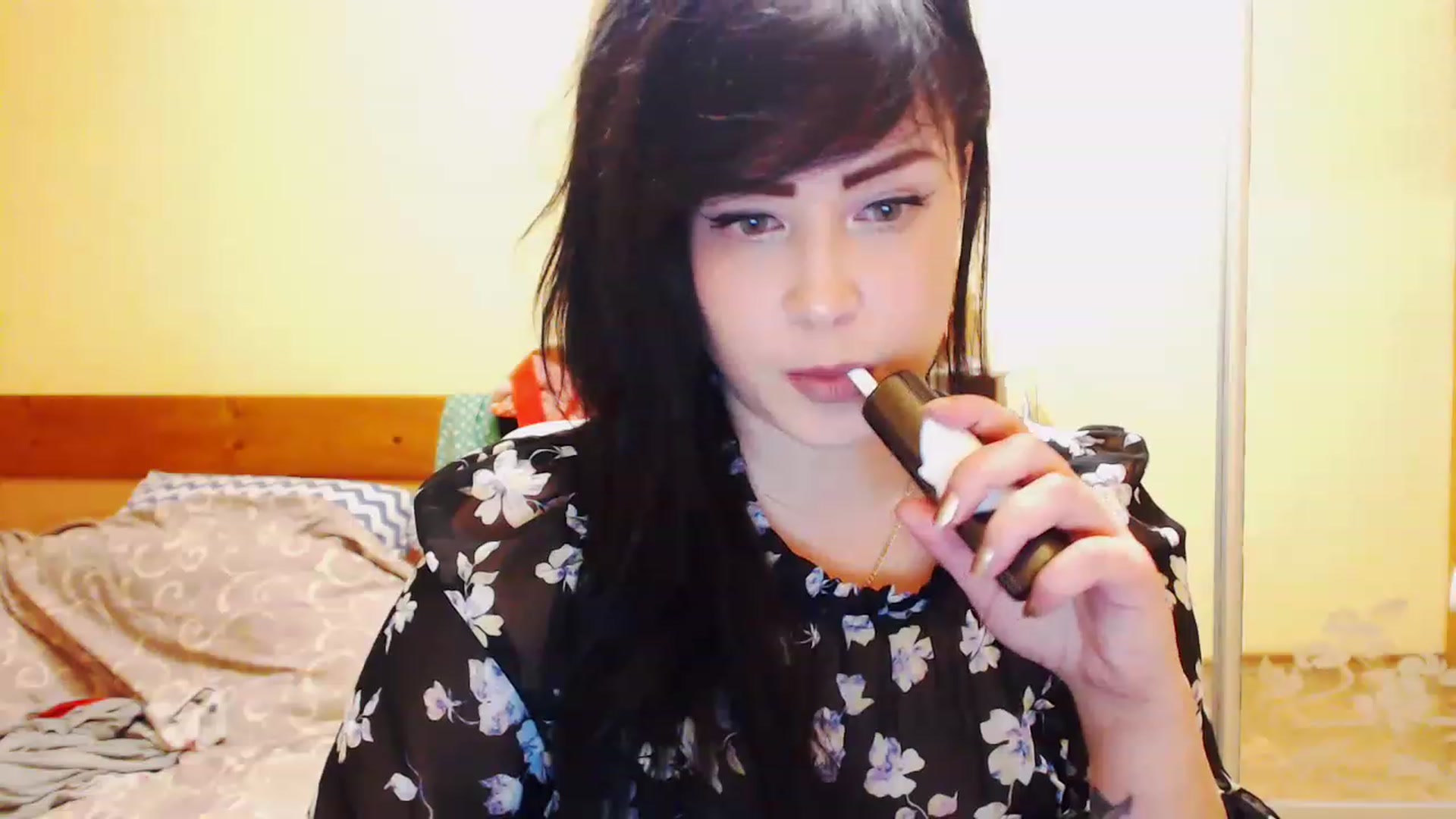 Gallery image thumbnail from CutitaAnn's myfreecams stream on, 04/21/2023, 23:13 image 11 of 20