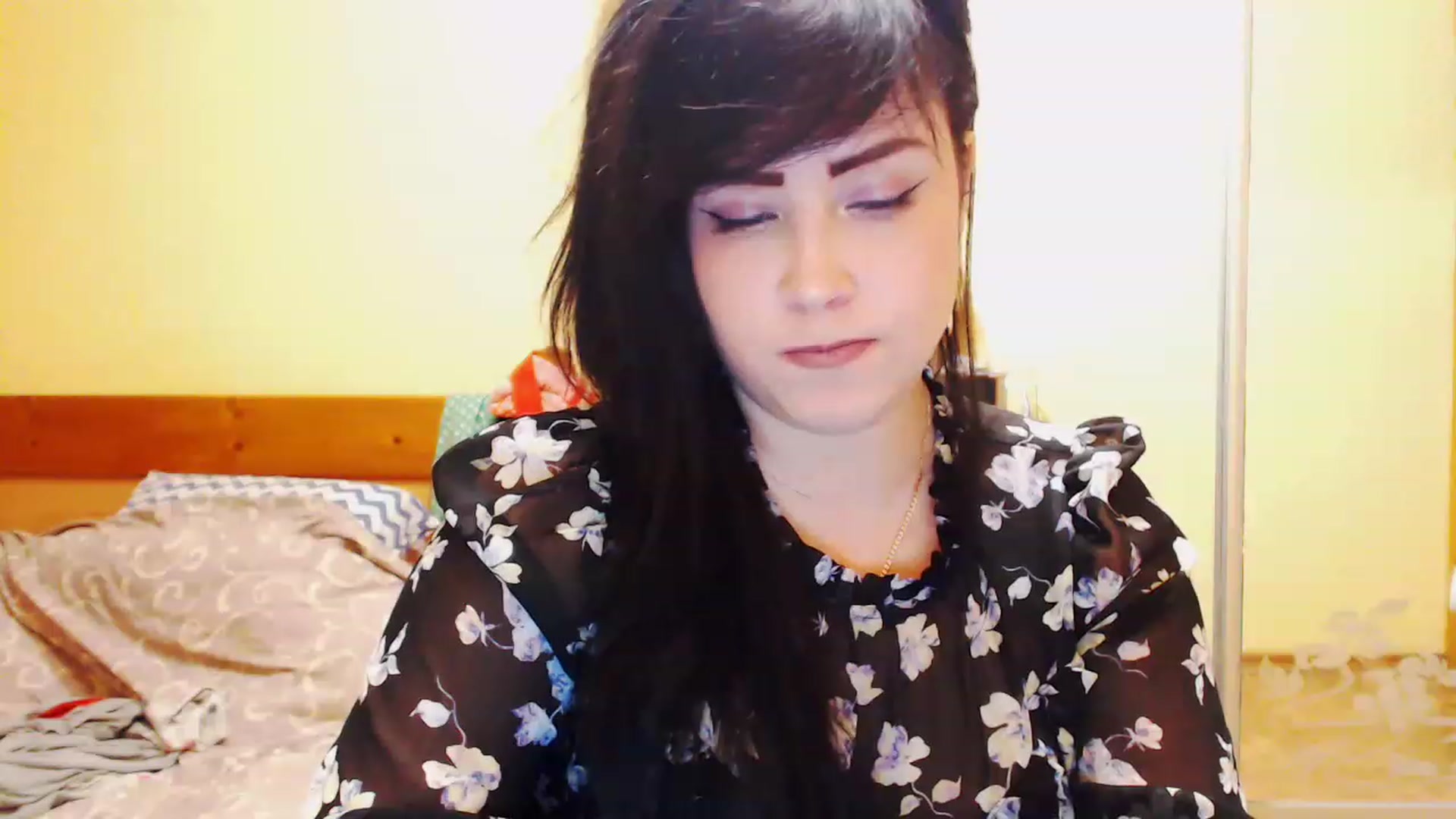 Gallery image thumbnail from CutitaAnn's myfreecams stream on, 04/21/2023, 23:13 image 7 of 20