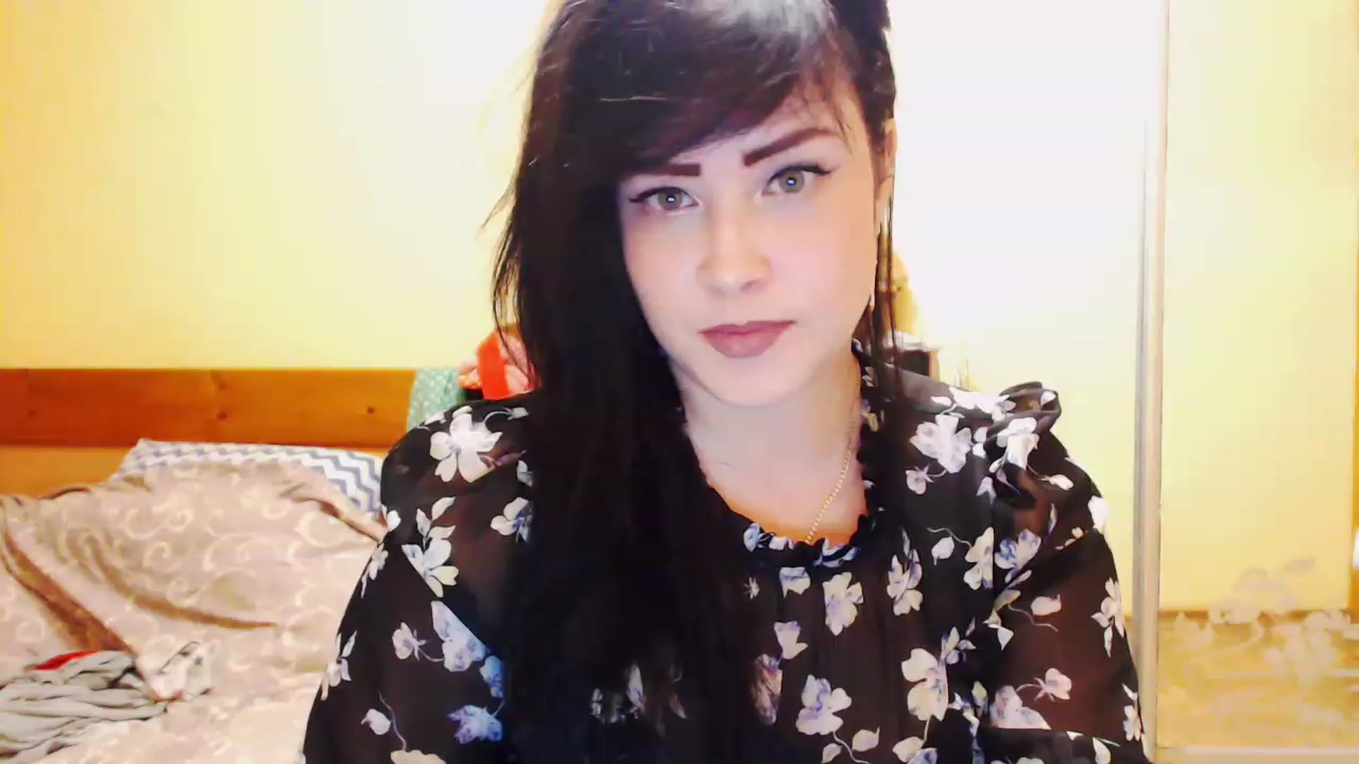 Gallery image thumbnail from CutitaAnn's myfreecams stream on, 04/21/2023, 23:13 image 3 of 20
