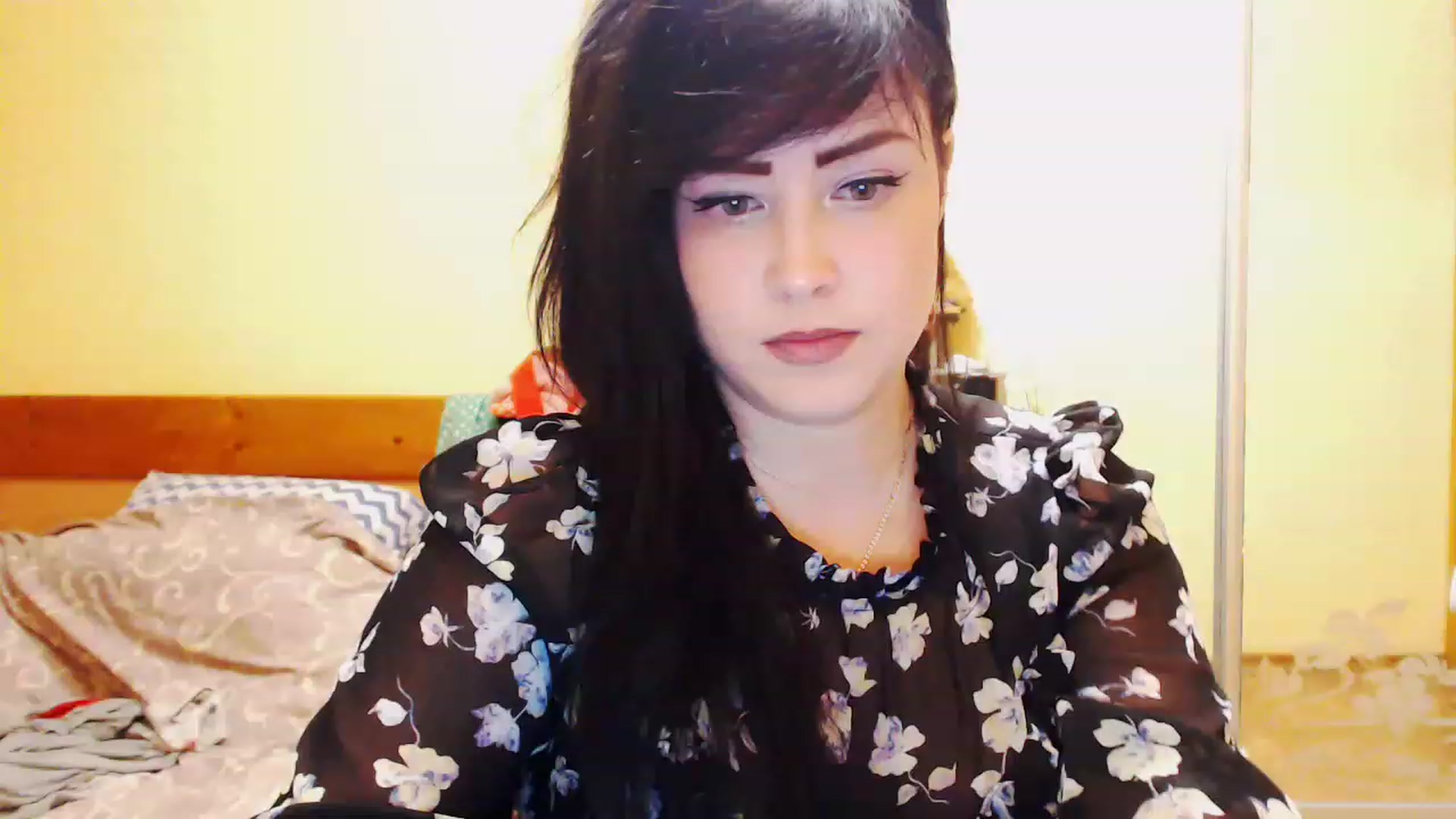 Gallery image thumbnail from CutitaAnn's myfreecams stream on, 04/21/2023, 23:13 image 14 of 20