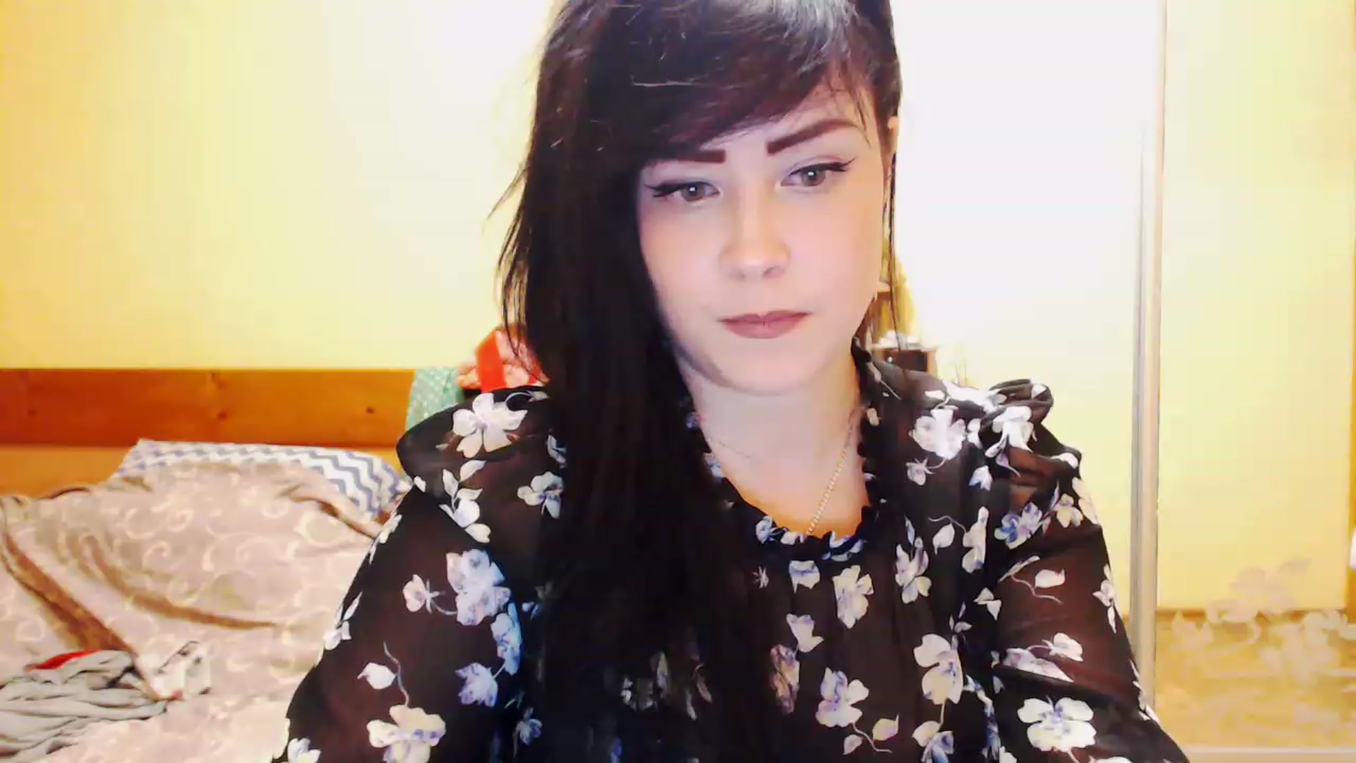 Gallery image thumbnail from CutitaAnn's myfreecams stream on, 04/21/2023, 23:13 image 15 of 20