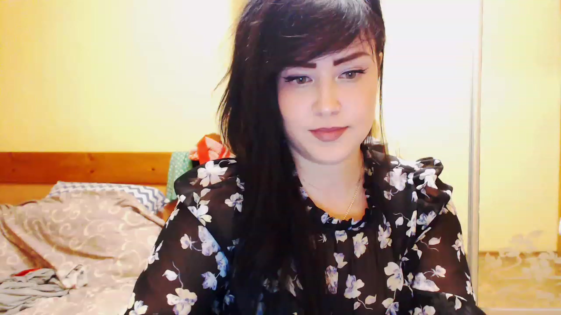 Gallery image thumbnail from CutitaAnn's myfreecams stream on, 04/21/2023, 23:13 image 20 of 20