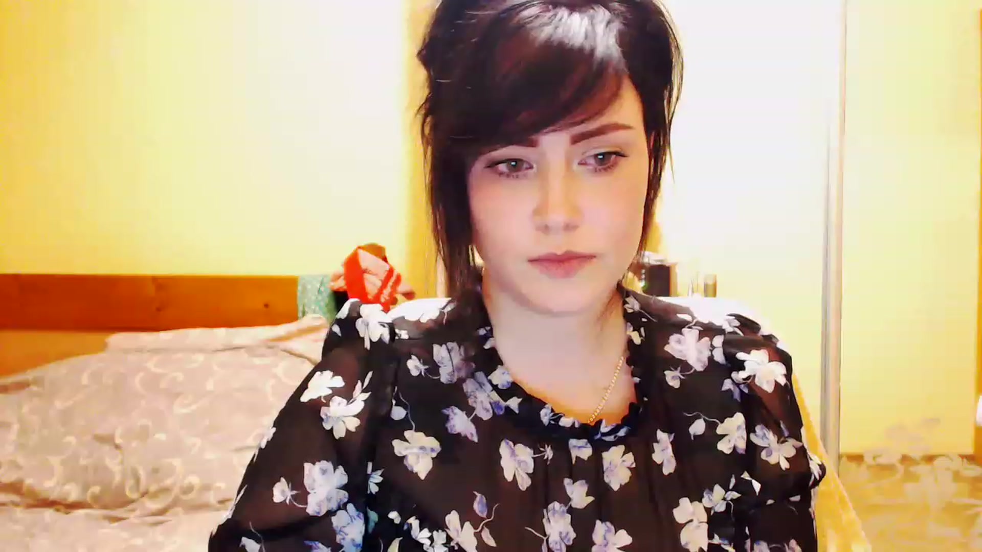 Gallery image thumbnail from CutitaAnn's myfreecams stream on, 04/22/2023, 21:03 image 12 of 20
