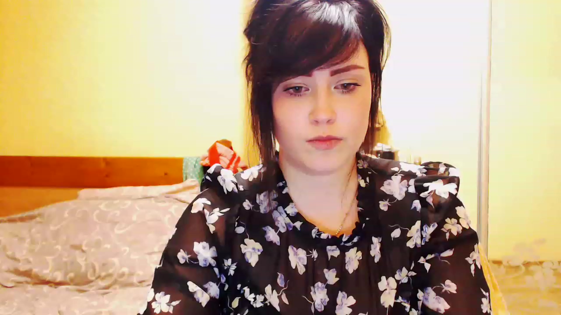 Gallery image thumbnail from CutitaAnn's myfreecams stream on, 04/22/2023, 21:03 image 17 of 20