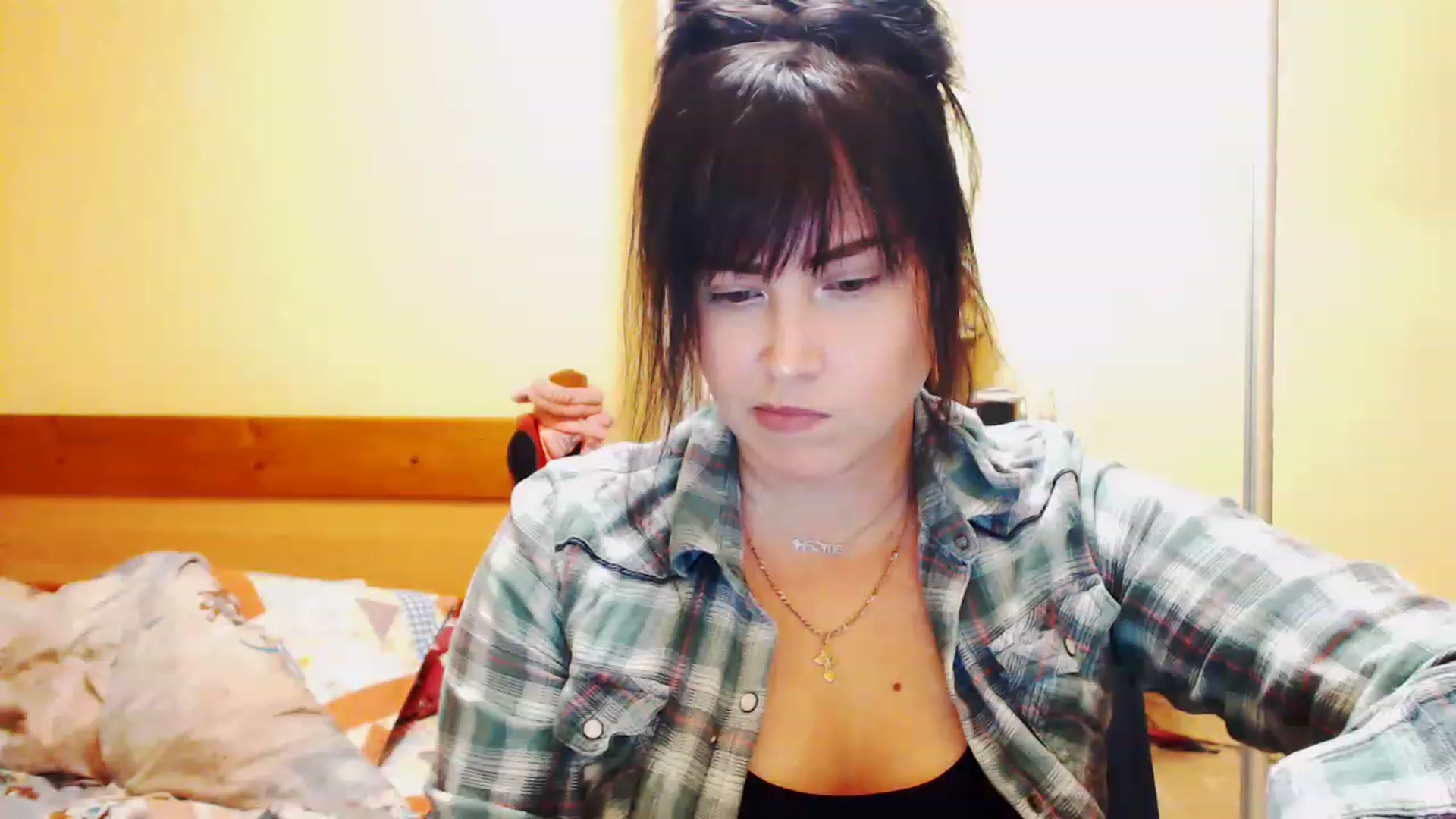 Gallery image thumbnail from CutitaAnn's myfreecams stream on, 05/12/2023, 20:39 image 10 of 20