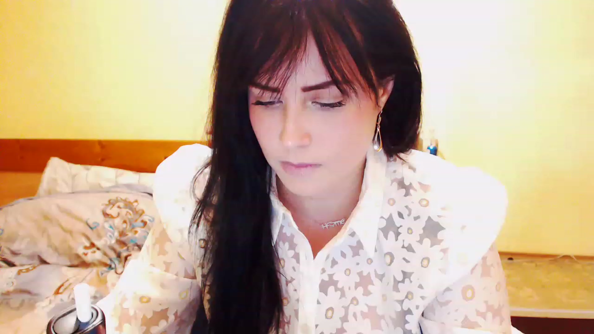 Gallery image thumbnail from CutitaAnn's myfreecams stream on, 05/15/2023, 21:46 image 13 of 20