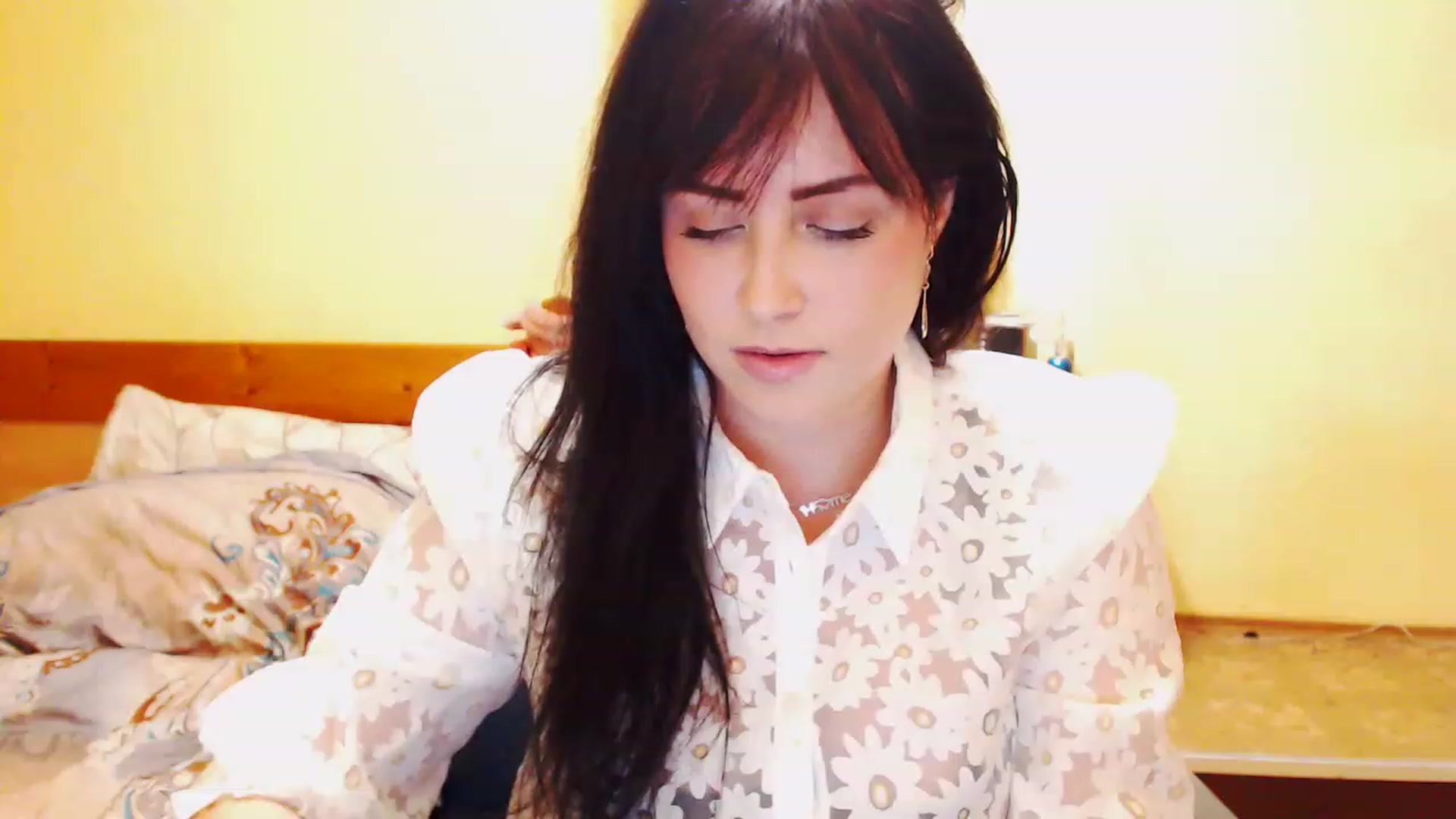 Gallery image thumbnail from CutitaAnn's myfreecams stream on, 05/15/2023, 21:46 image 11 of 20