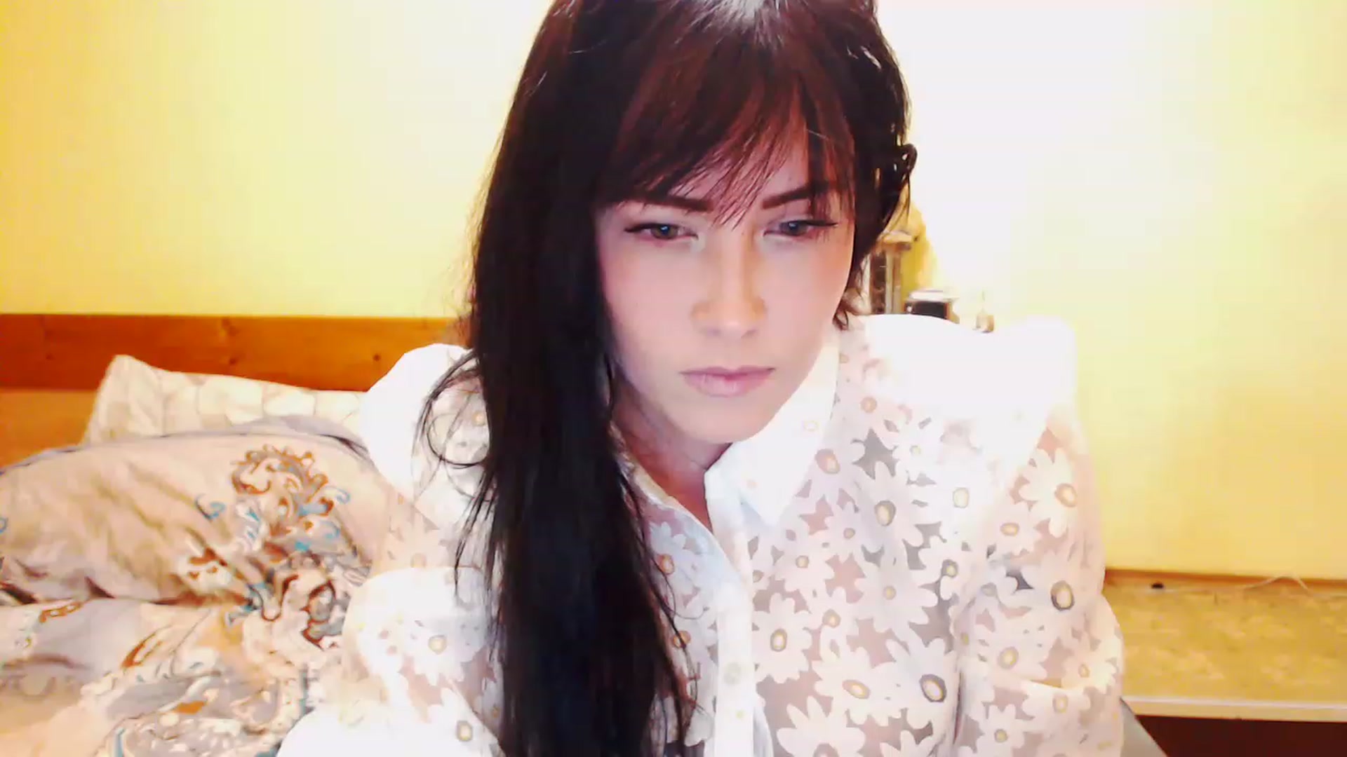 Gallery image thumbnail from CutitaAnn's myfreecams stream on, 05/15/2023, 21:46 image 8 of 20