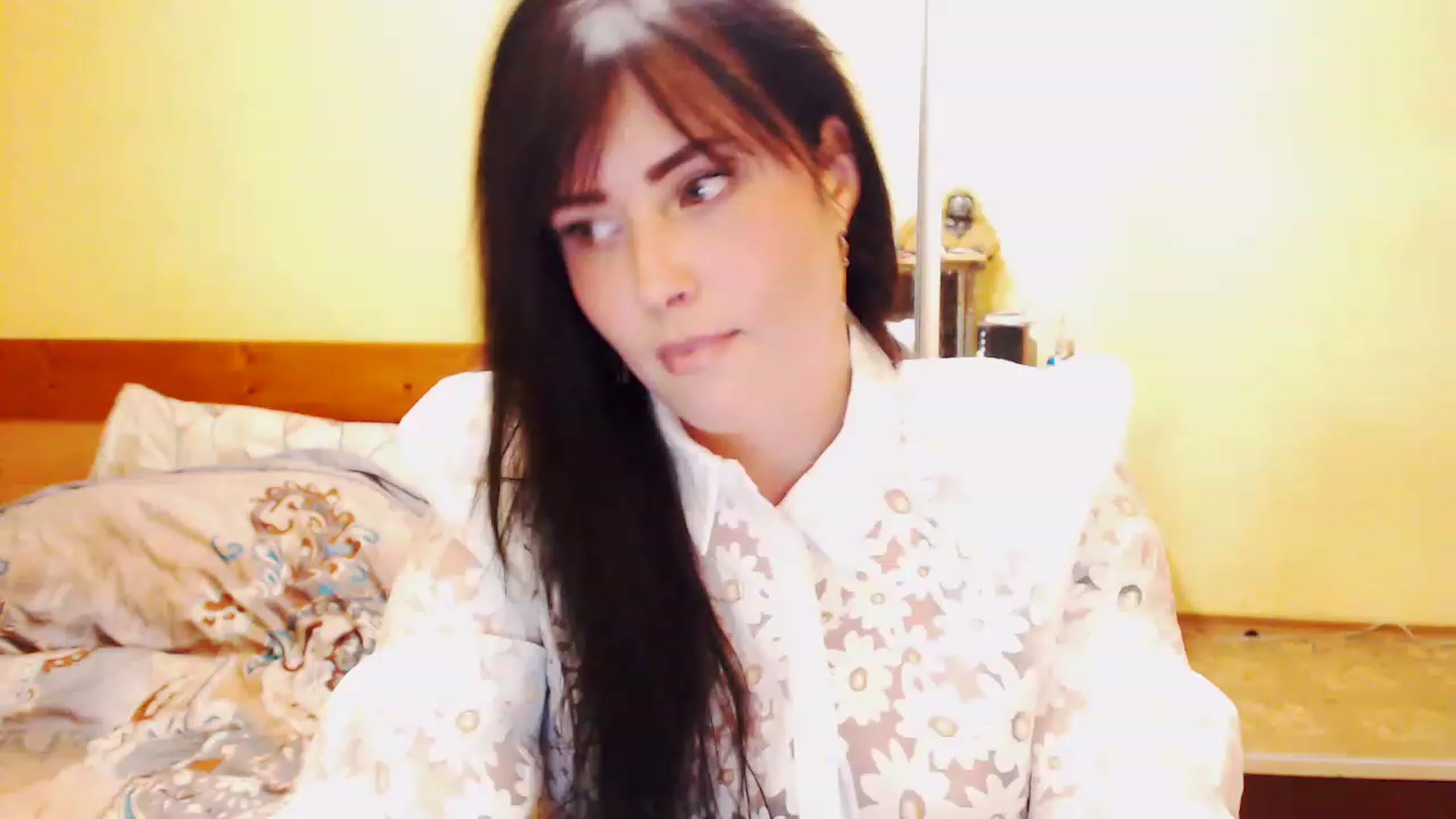 Gallery image thumbnail from CutitaAnn's myfreecams stream on, 05/15/2023, 21:46 image 1 of 20