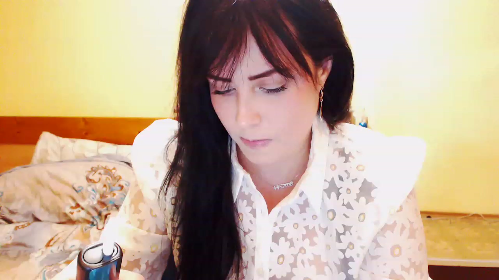 Gallery image thumbnail from CutitaAnn's myfreecams stream on, 05/15/2023, 21:46 image 12 of 20
