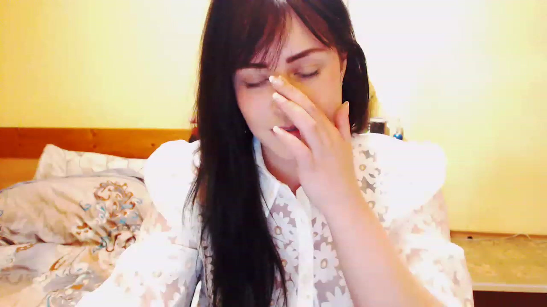 Gallery image thumbnail from CutitaAnn's myfreecams stream on, 05/15/2023, 21:46 image 19 of 20
