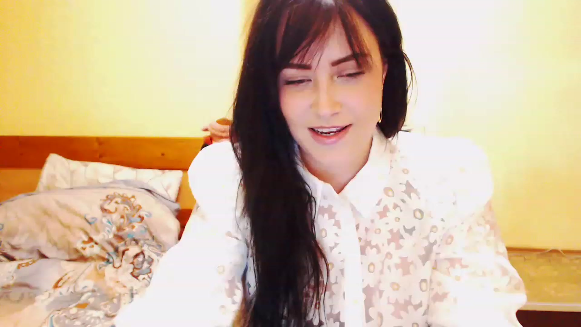 Gallery image thumbnail from CutitaAnn's myfreecams stream on, 05/15/2023, 22:59 image 1 of 20