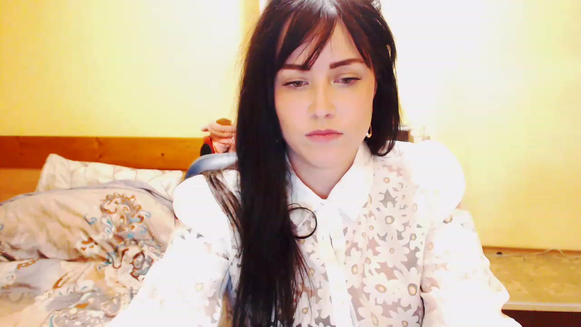 Gallery image thumbnail from CutitaAnn's myfreecams stream on, 05/15/2023, 22:59 image 12 of 20