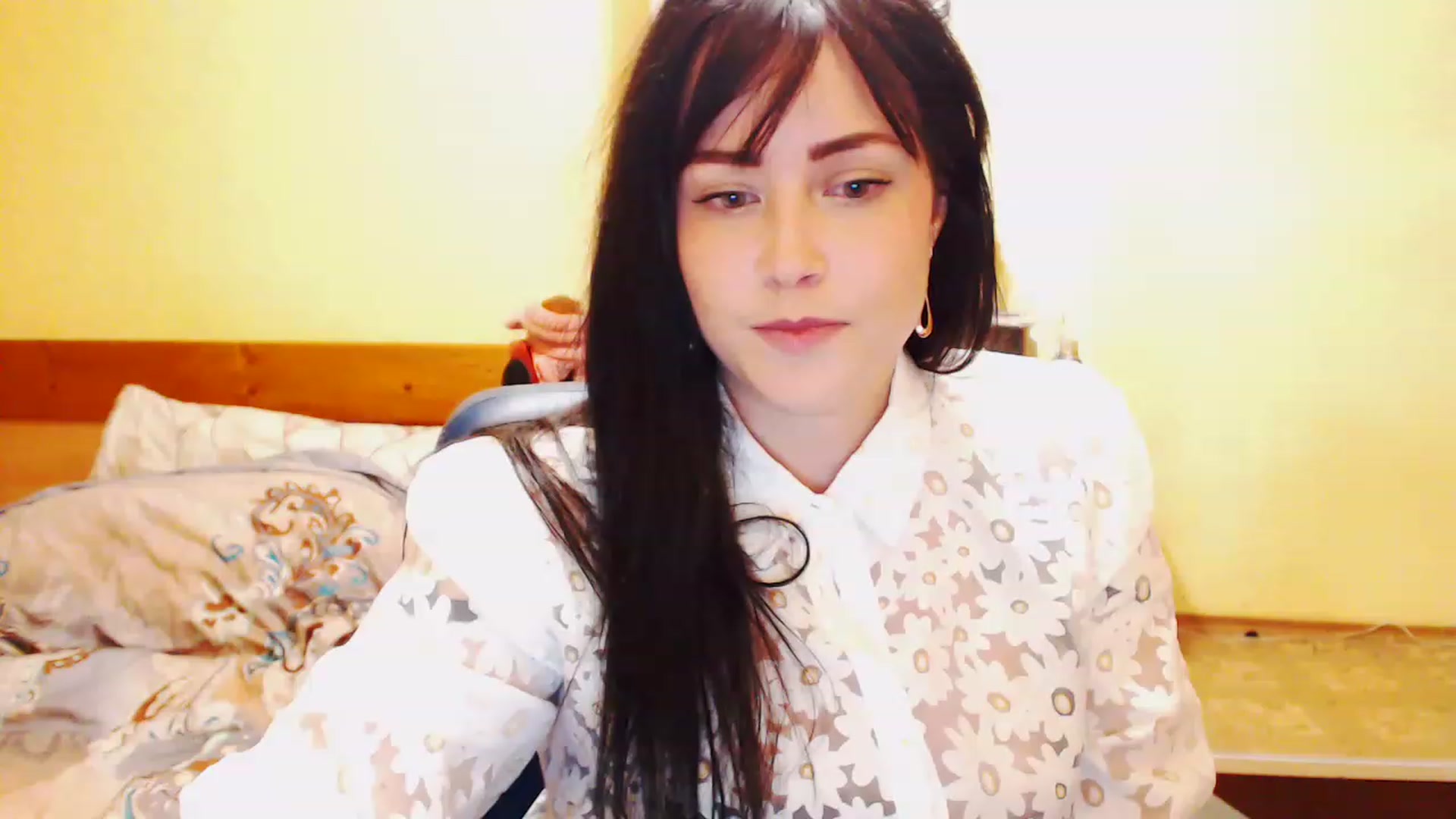 Gallery image thumbnail from CutitaAnn's myfreecams stream on, 05/15/2023, 22:59 image 11 of 20