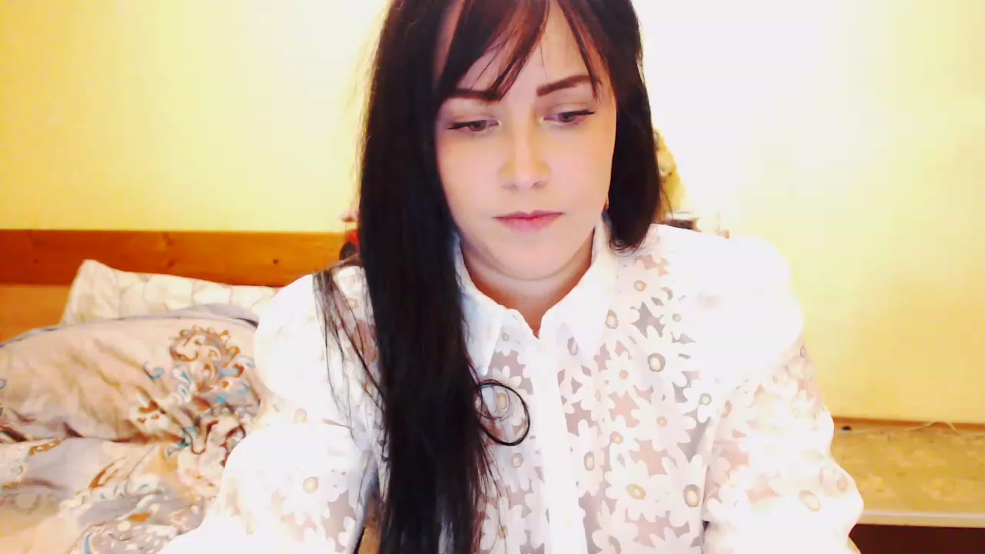 Gallery image thumbnail from CutitaAnn's myfreecams stream on, 05/15/2023, 22:59 image 18 of 20