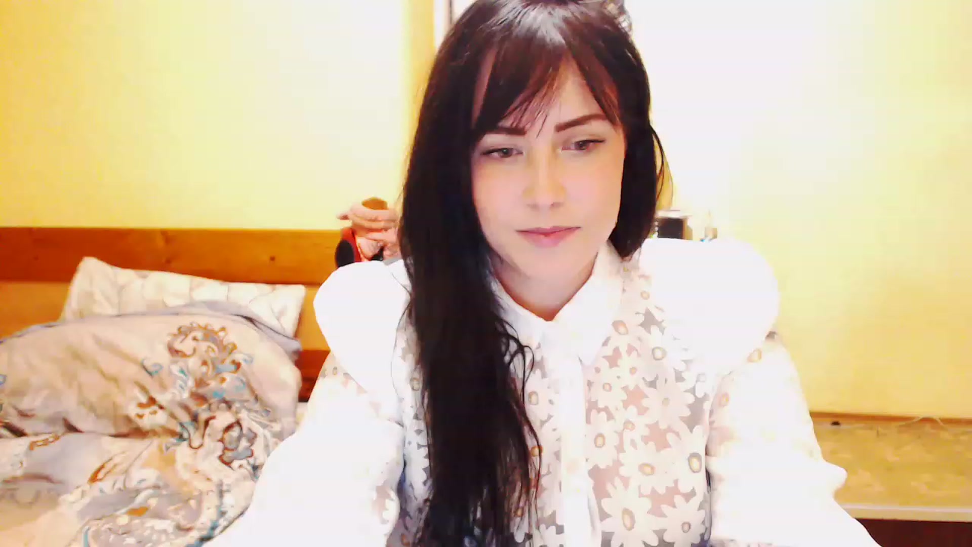 Gallery image thumbnail from CutitaAnn's myfreecams stream on, 05/15/2023, 22:59 image 3 of 20