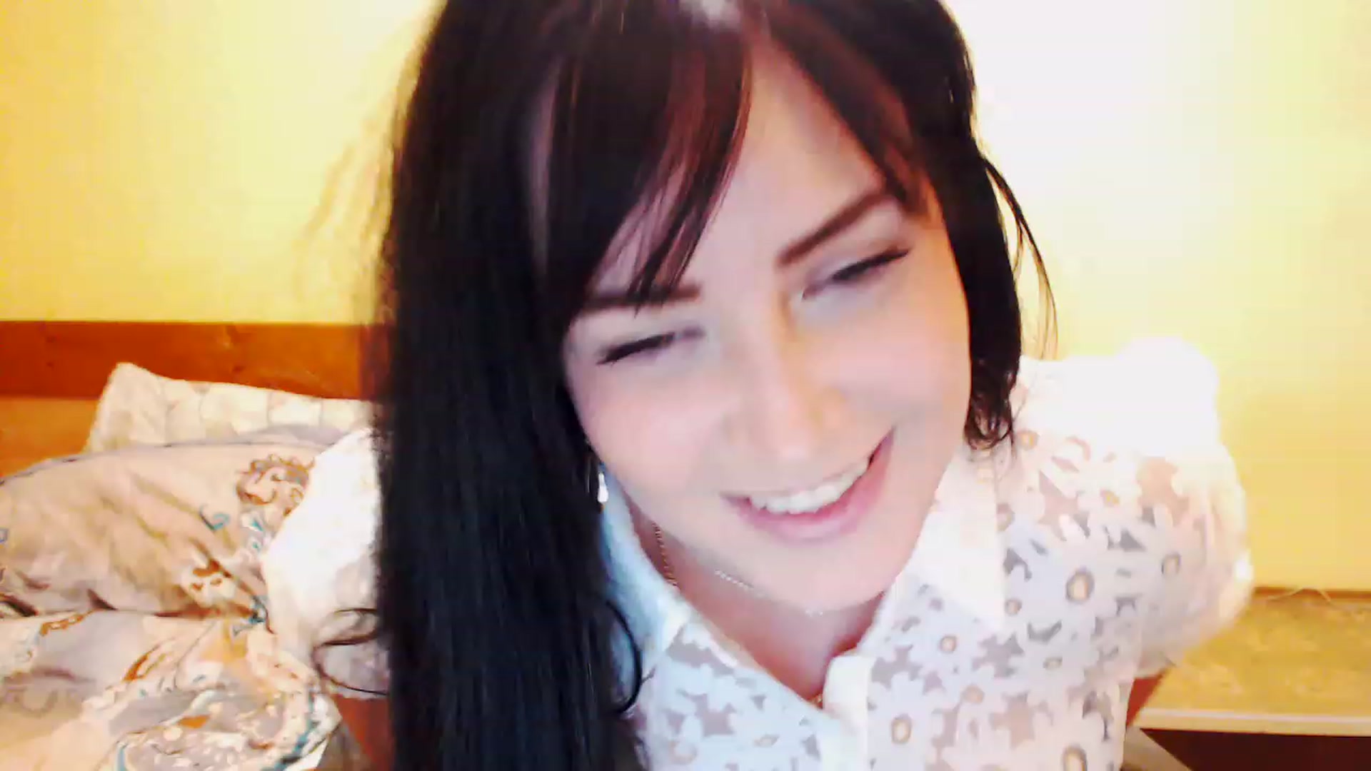 Gallery image thumbnail from CutitaAnn's myfreecams stream on, 05/15/2023, 22:59 image 9 of 20