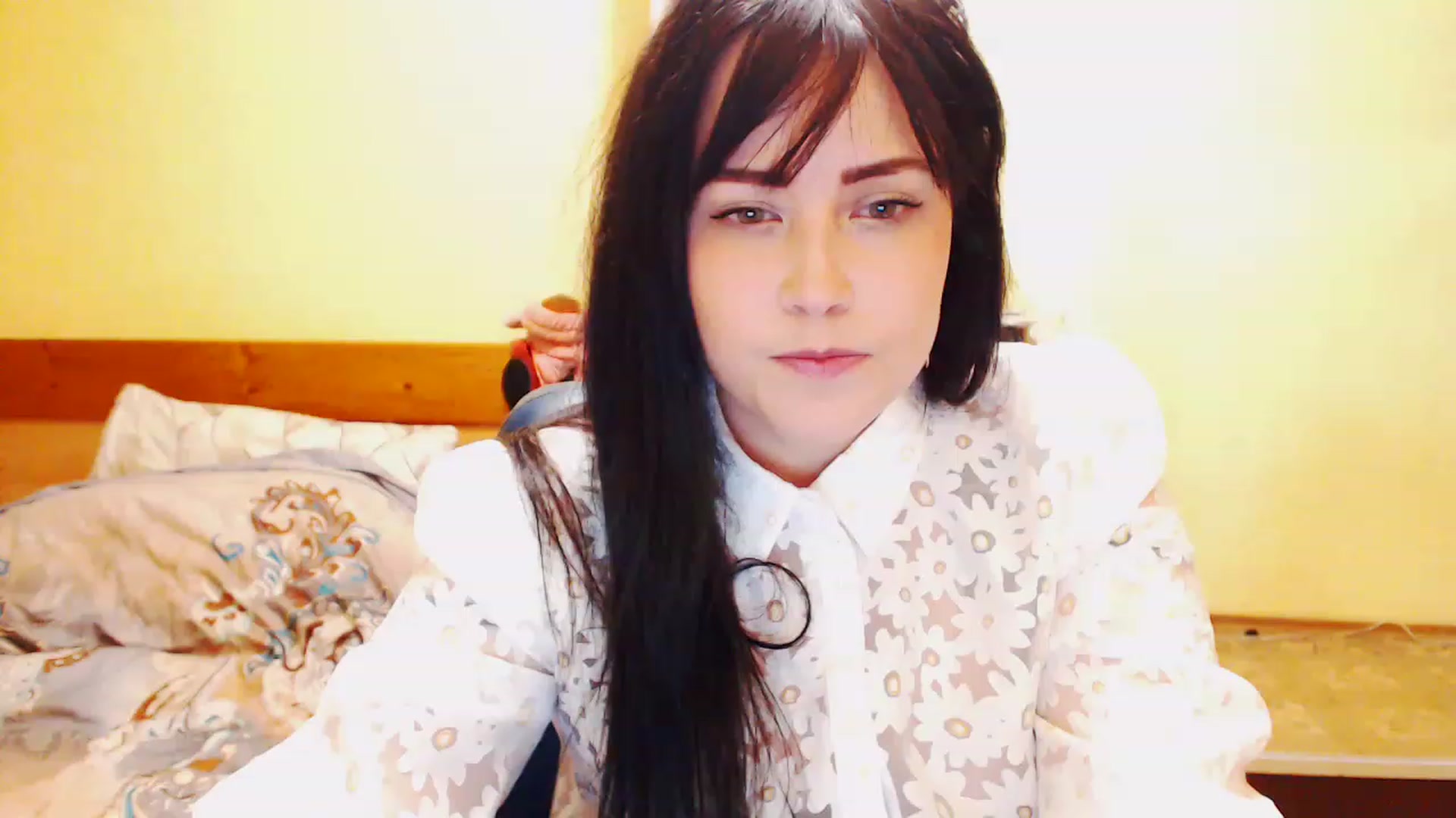 Gallery image thumbnail from CutitaAnn's myfreecams stream on, 05/15/2023, 22:59 image 16 of 20