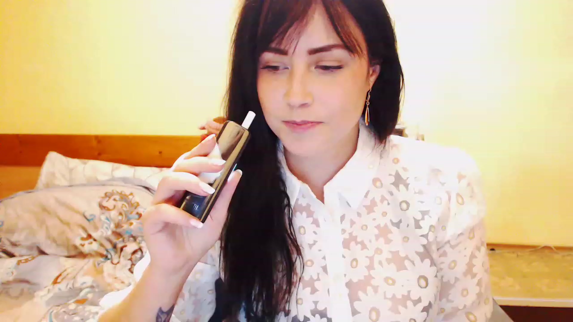Gallery image thumbnail from CutitaAnn's myfreecams stream on, 05/15/2023, 22:59 image 4 of 20