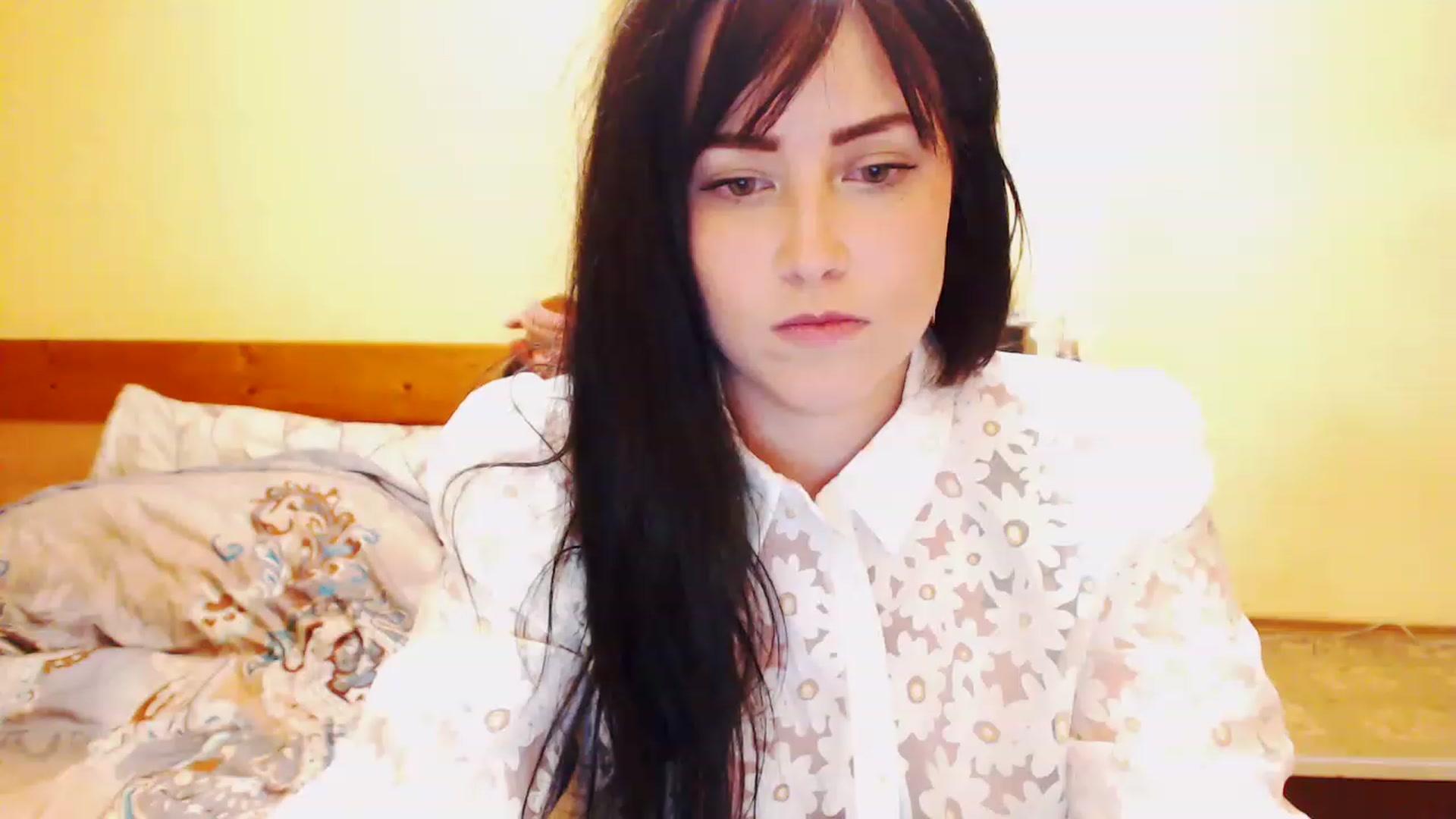 Gallery image thumbnail from CutitaAnn's myfreecams stream on, 05/15/2023, 22:59 image 7 of 20