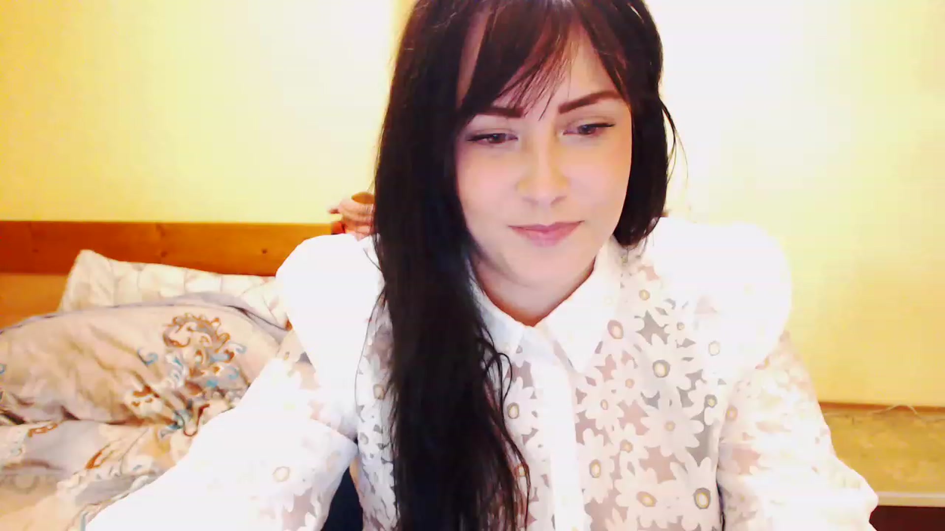 Gallery image thumbnail from CutitaAnn's myfreecams stream on, 05/15/2023, 22:59 image 2 of 20