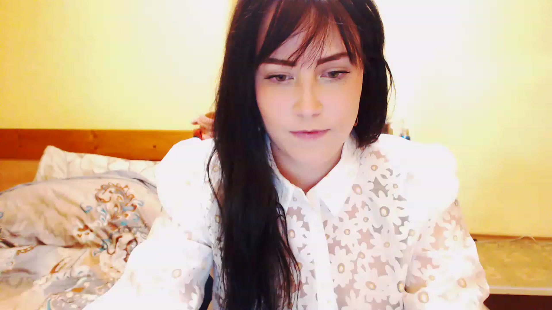 Gallery image thumbnail from CutitaAnn's myfreecams stream on, 05/15/2023, 22:59 image 5 of 20