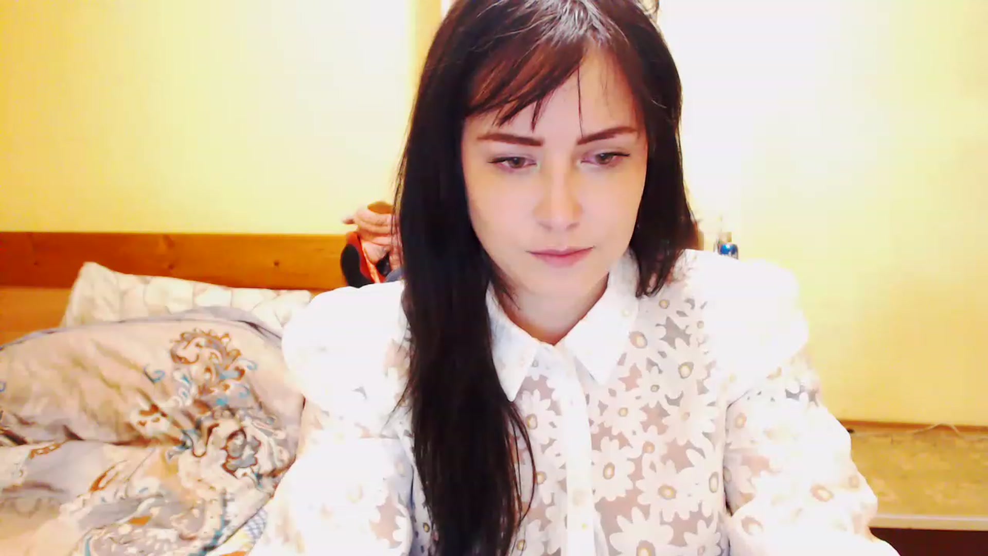 Gallery image thumbnail from CutitaAnn's myfreecams stream on, 05/16/2023, 24:25 image 19 of 20